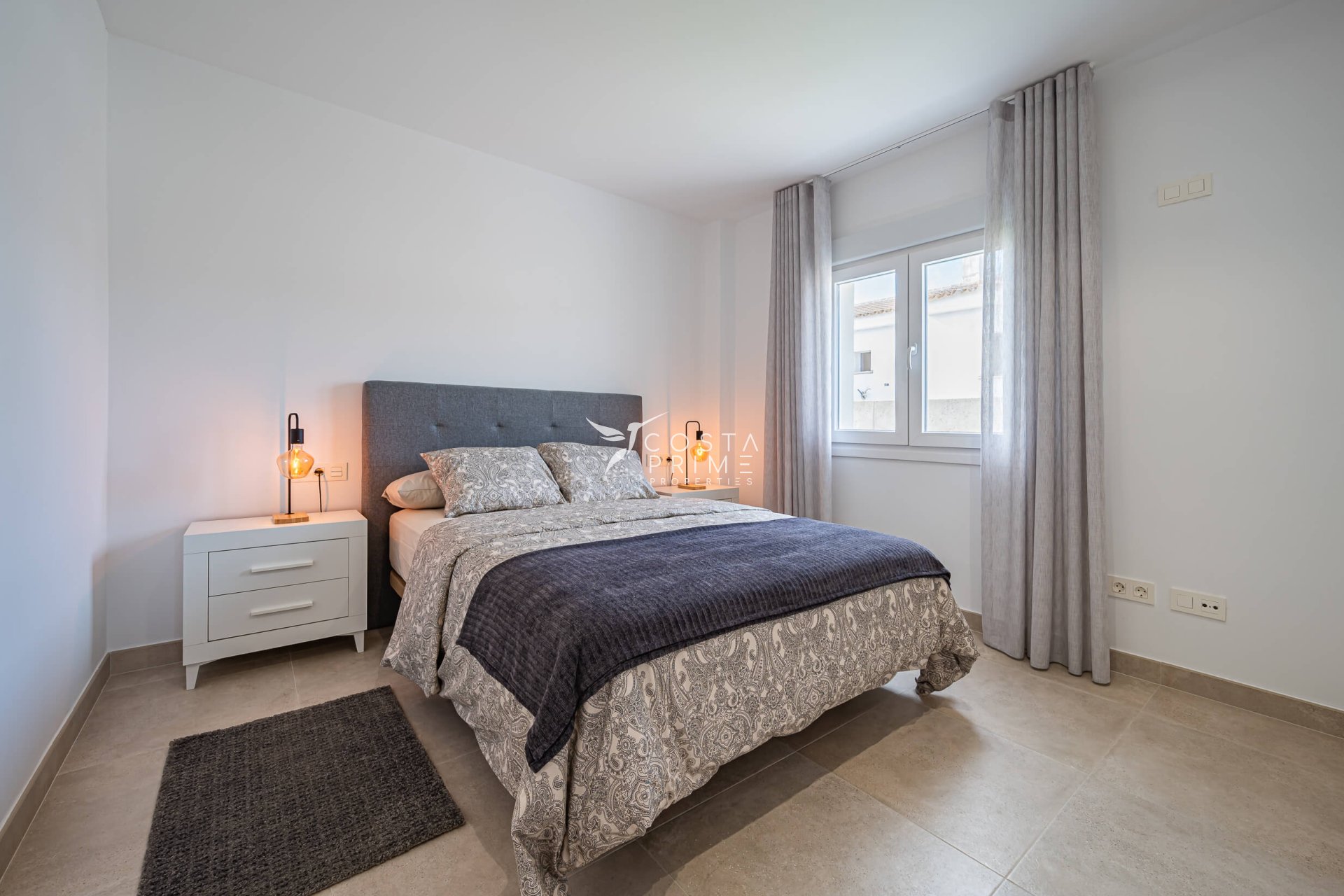 New build - Villa  - Viñuela