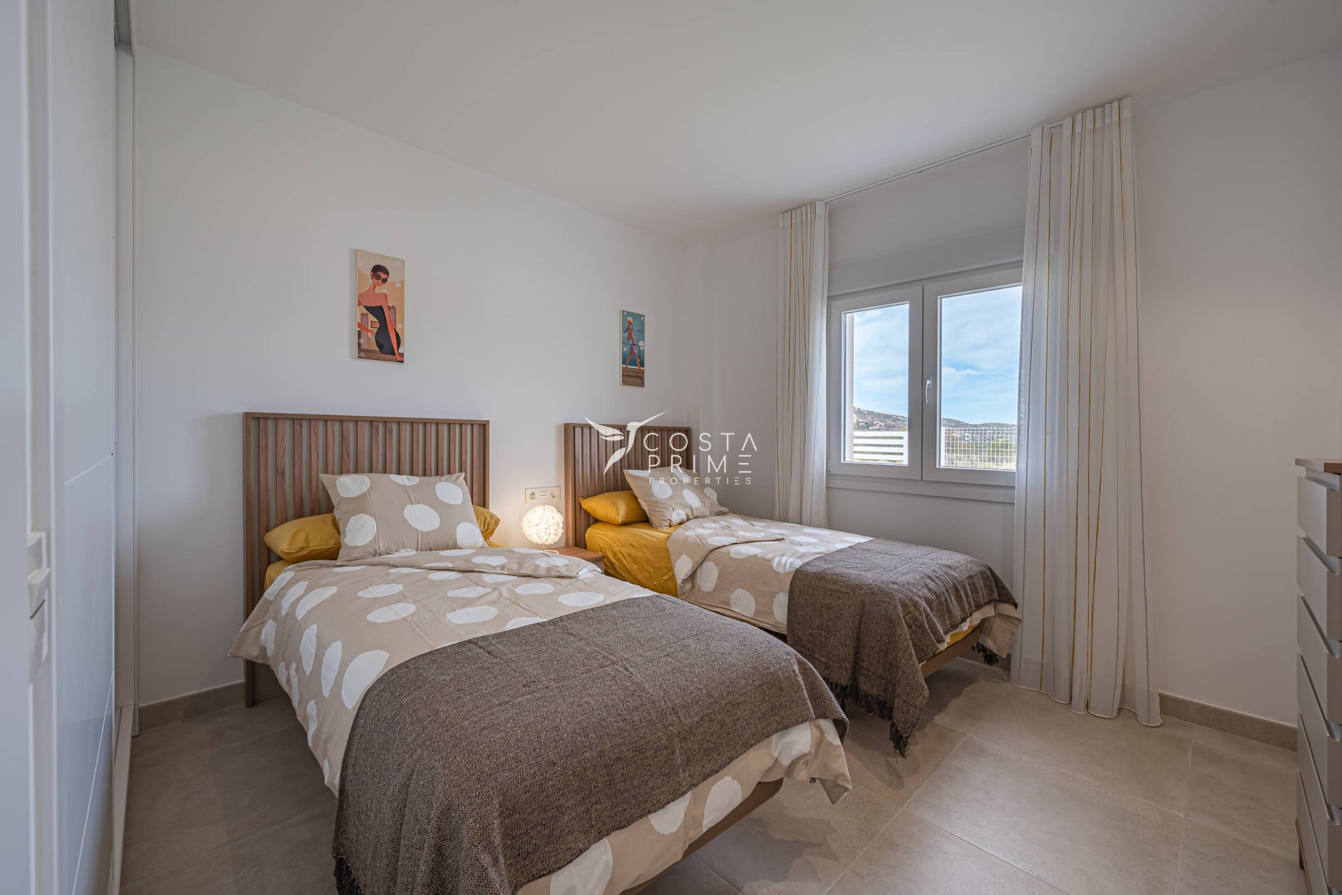 New build - Villa  - Viñuela