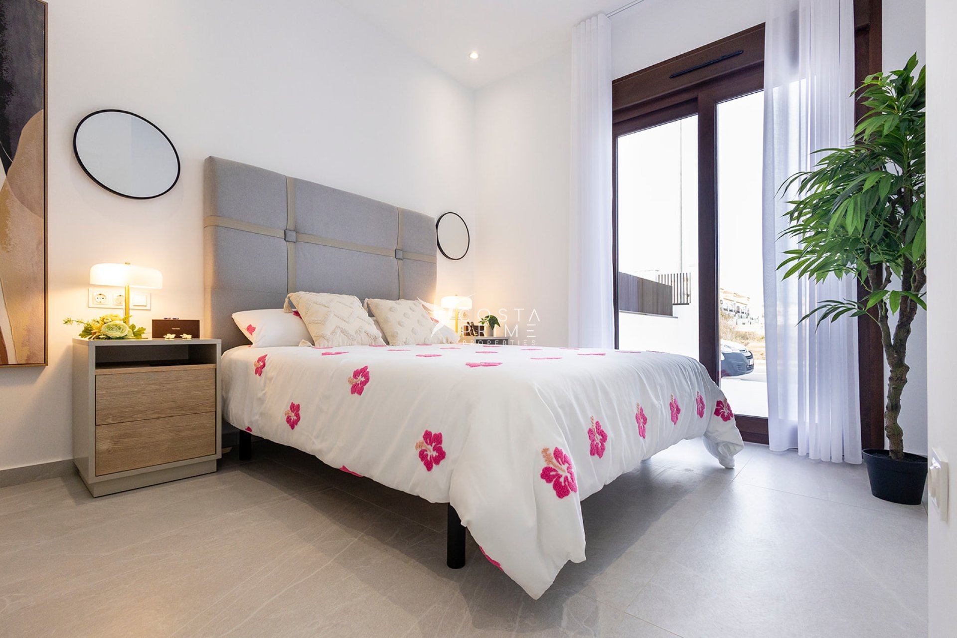 New build - Villa  - Vistabella