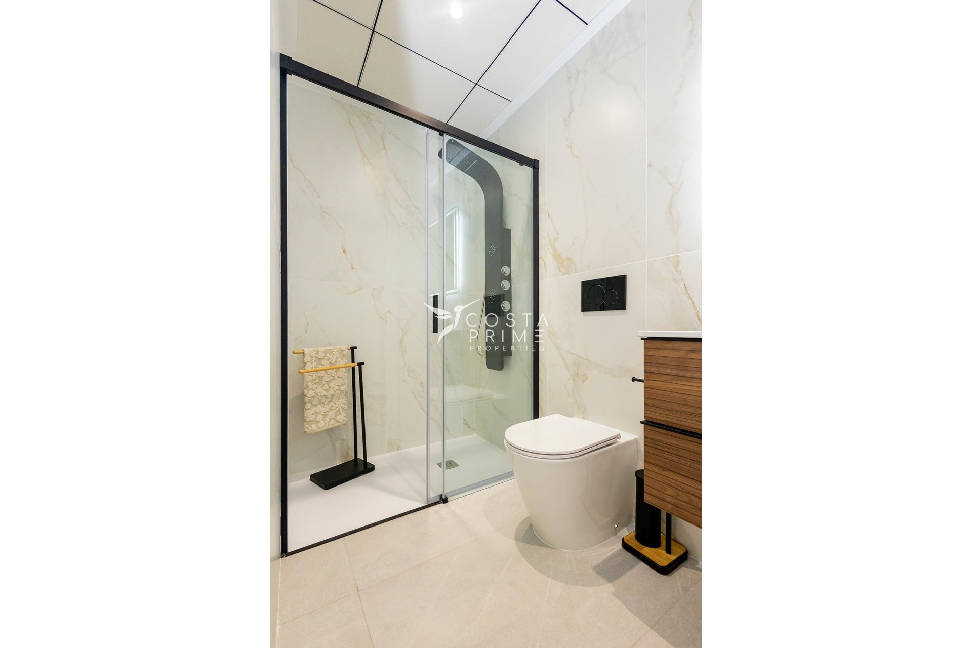New build - Villa  - Vistabella