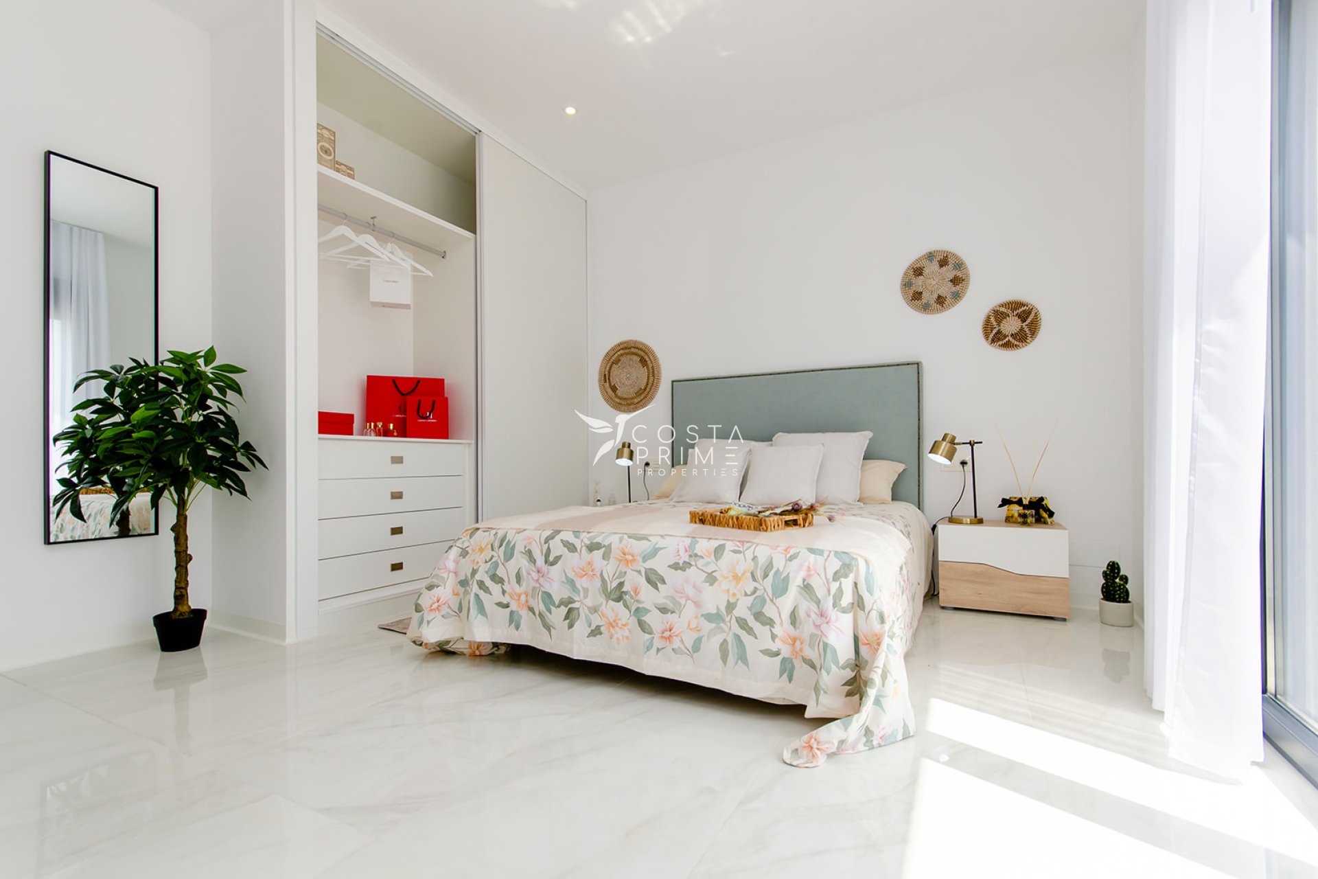 New build - Villa  - Vistabella