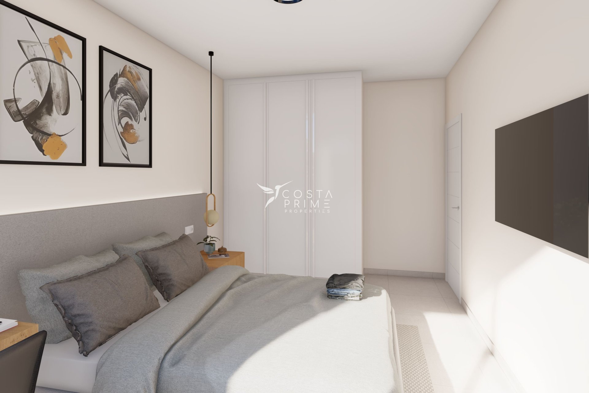 New build - Villa  - Yecla