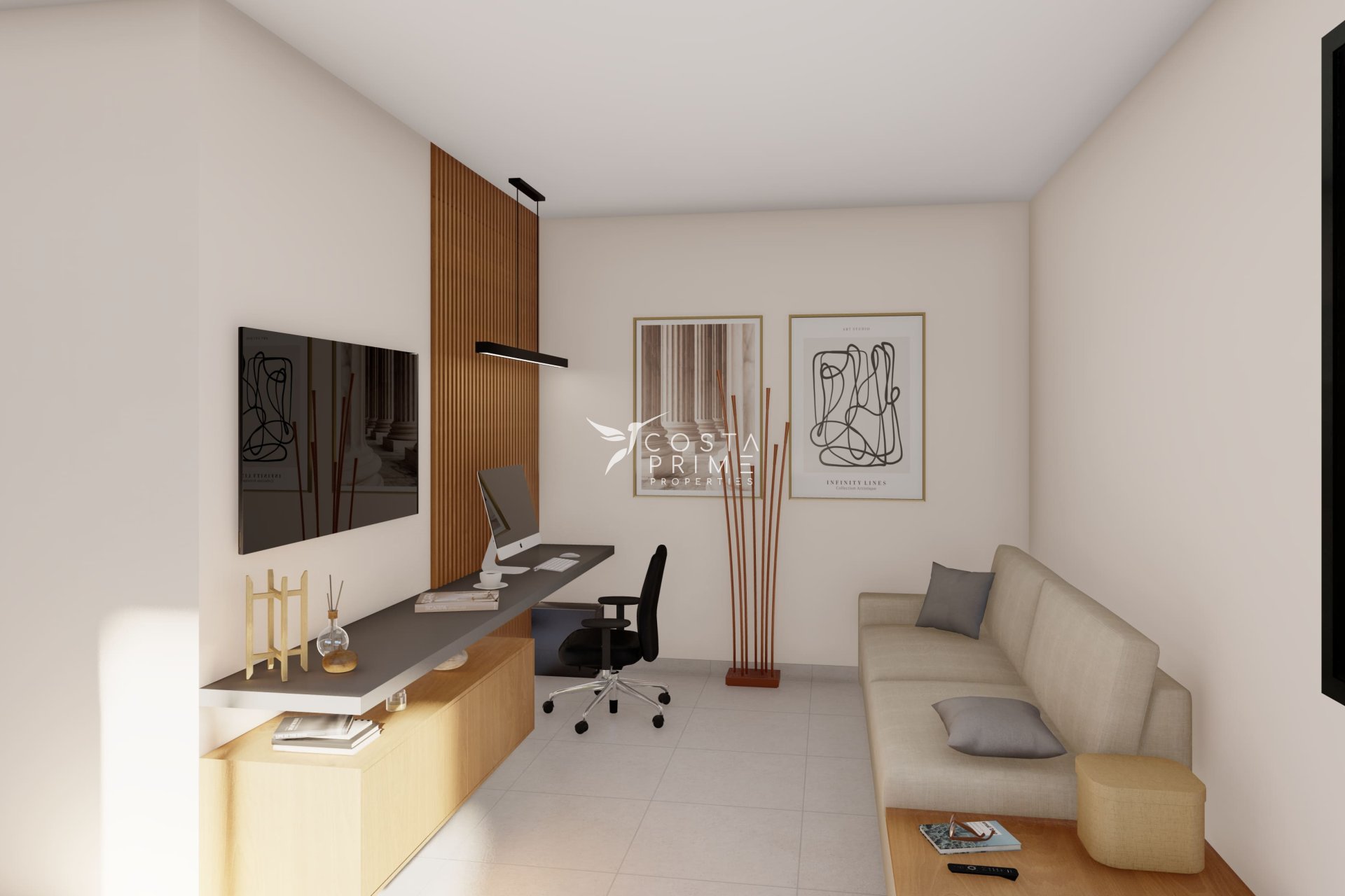 New build - Villa  - Yecla