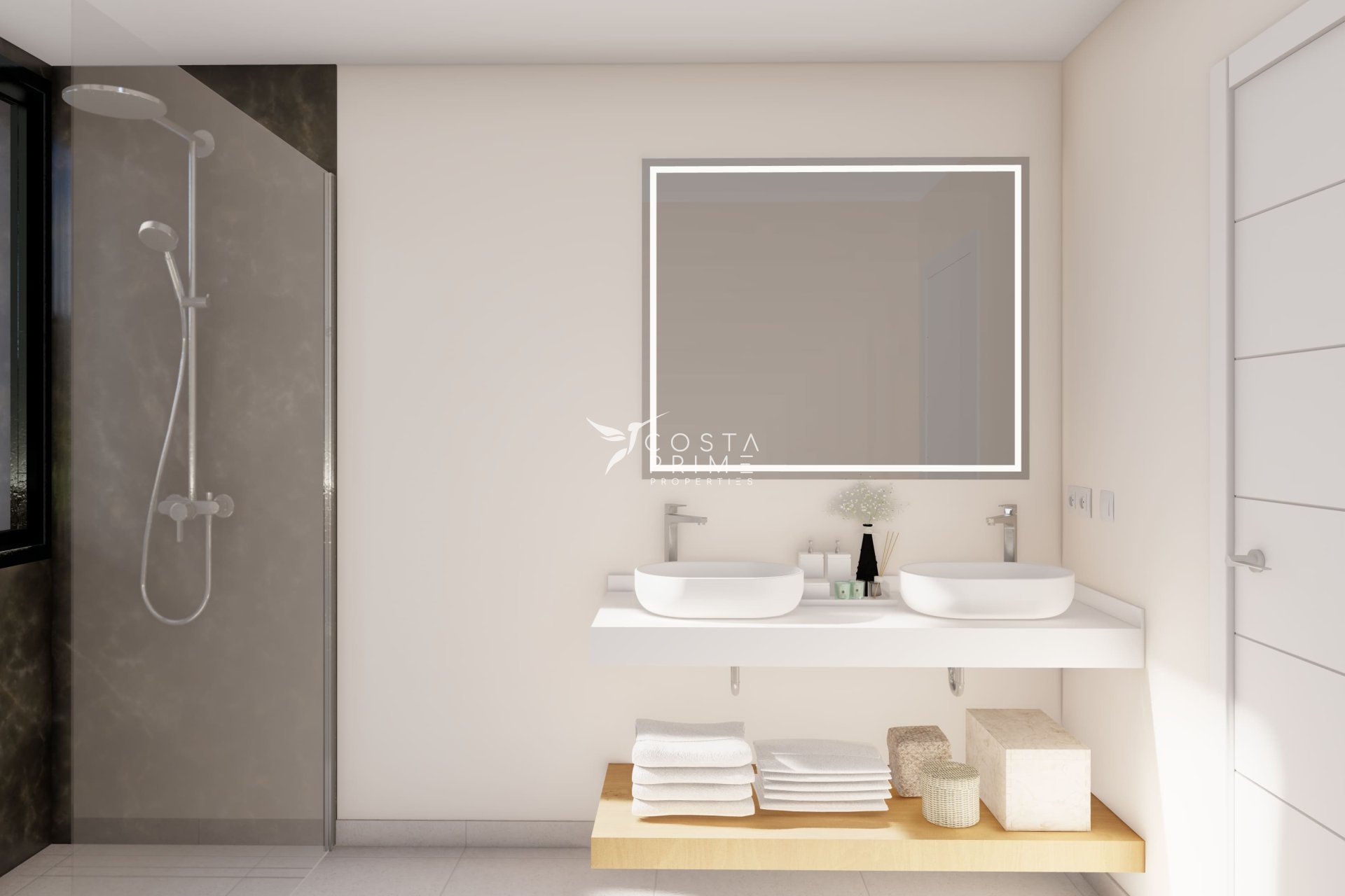 New build - Villa  - Yecla