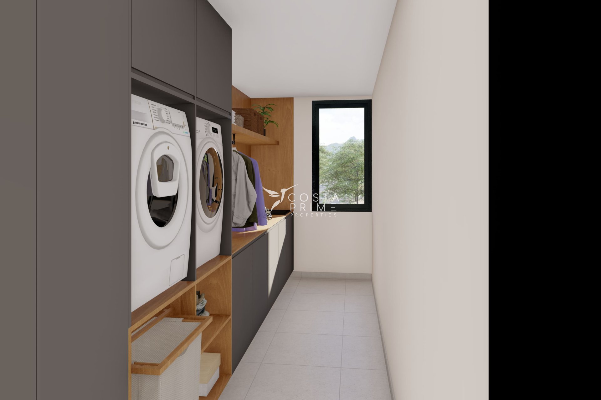 New build - Villa  - Yecla