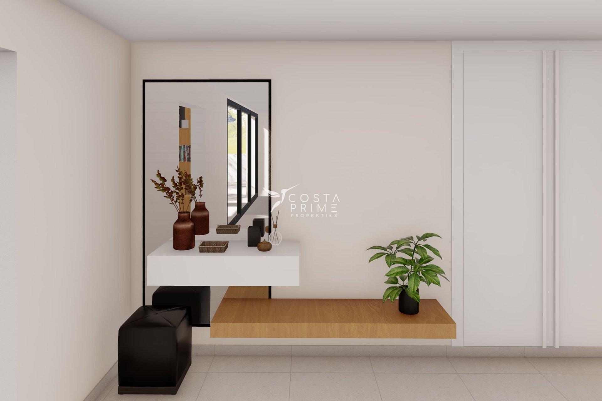 New build - Villa  - Yecla