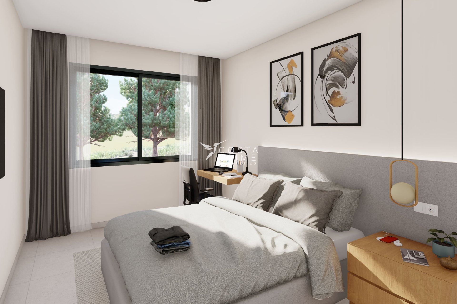 New build - Villa  - Yecla