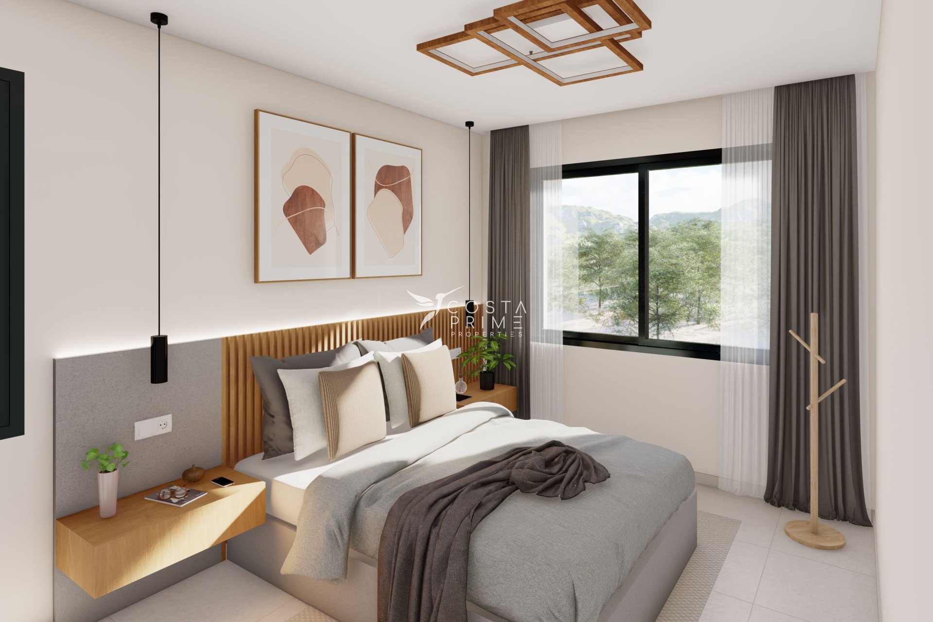 New build - Villa  - Yecla