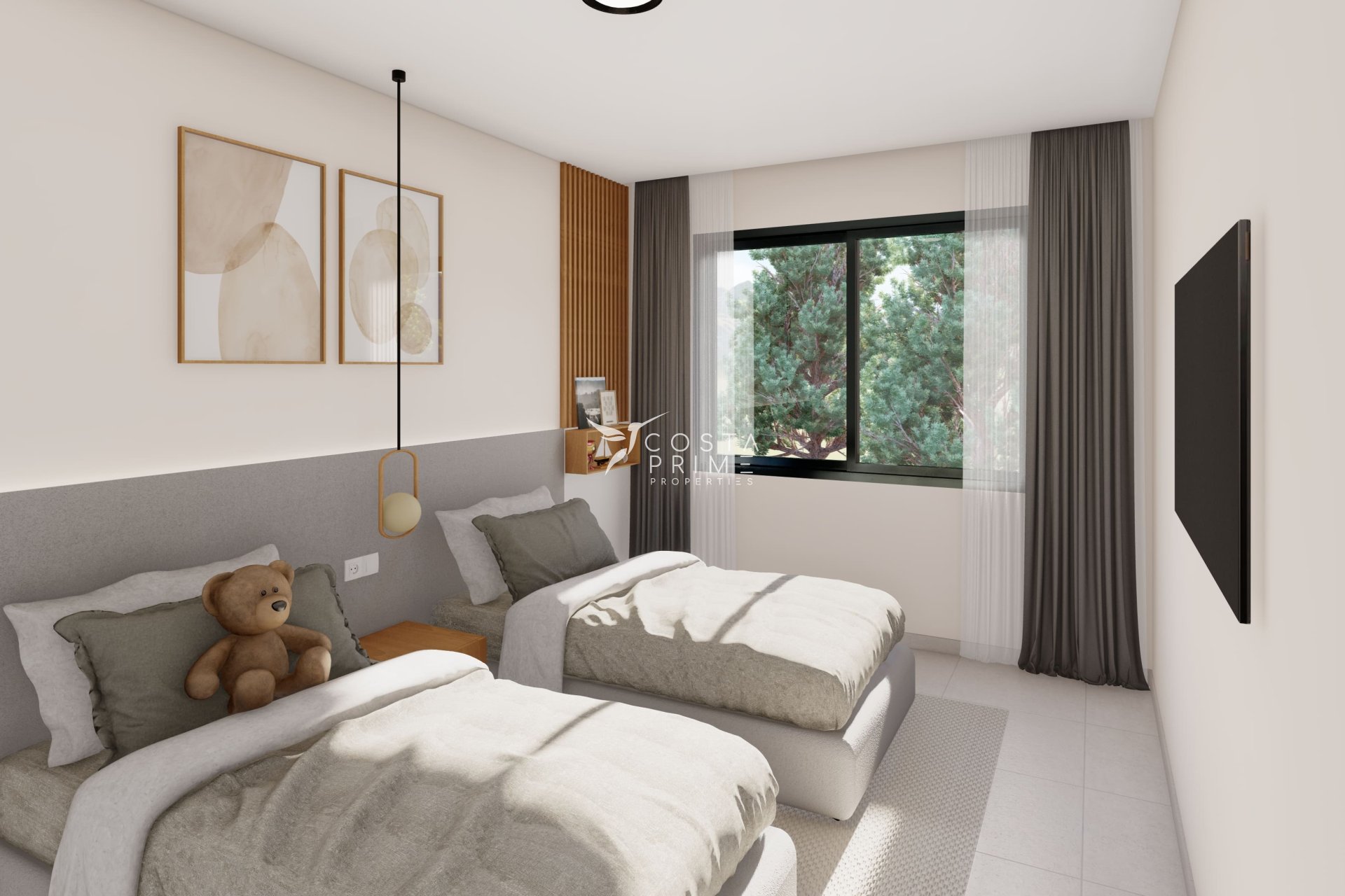 New build - Villa  - Yecla