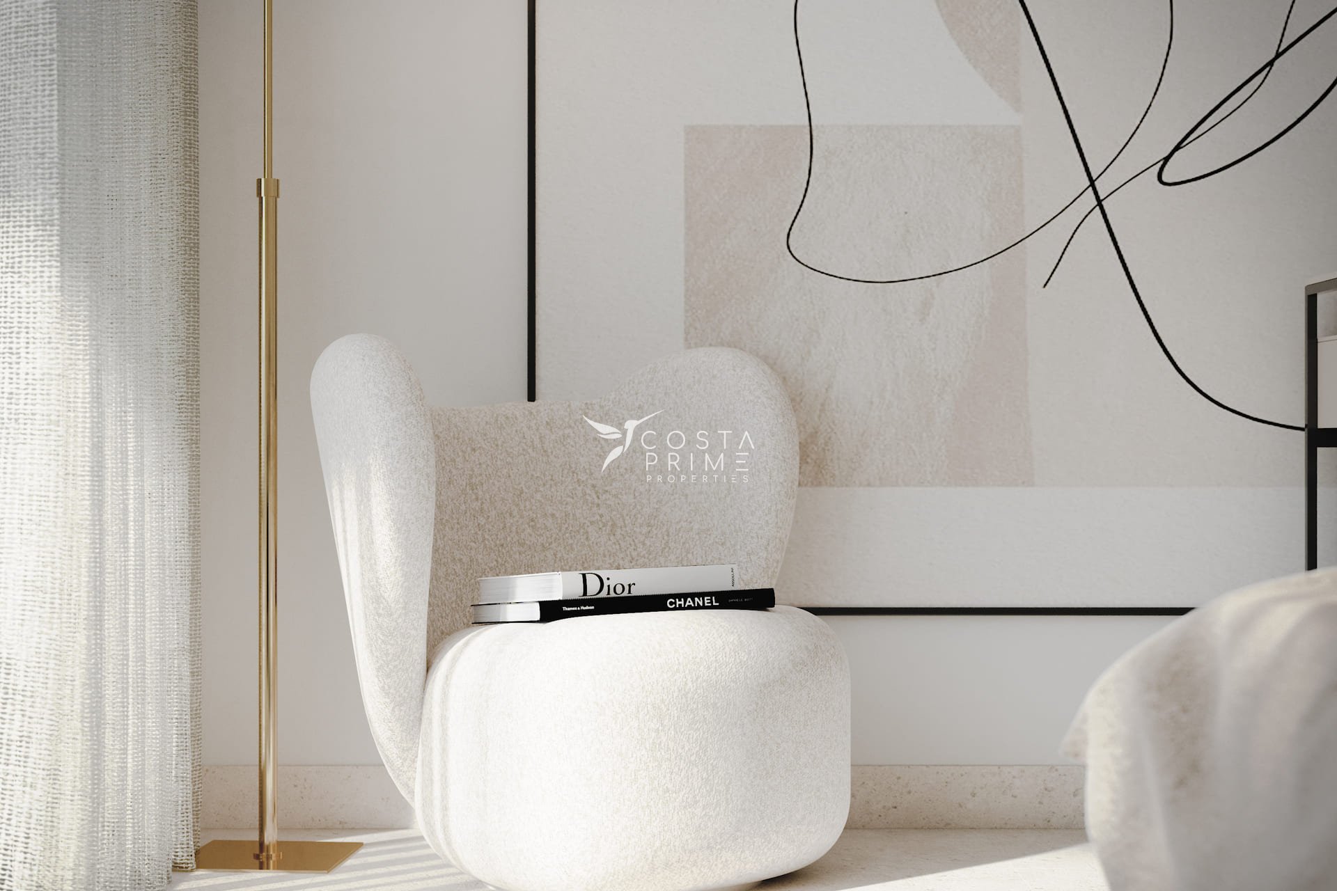 Nowy budynek - Daszek - Benahavís