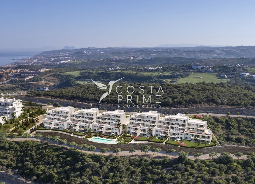 Nowy budynek - Daszek - Buenas Noches