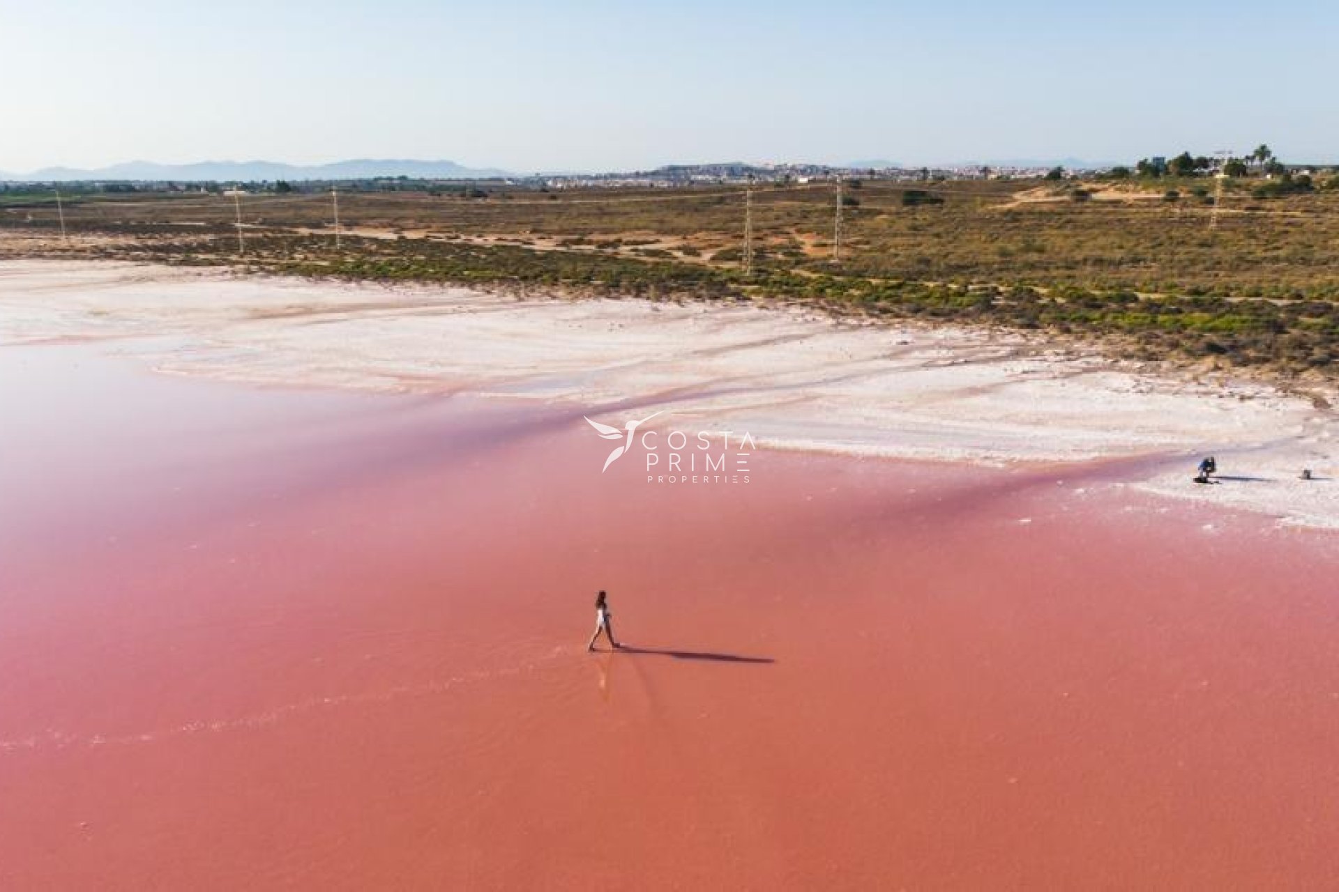 Nowy budynek - Daszek - Torrevieja