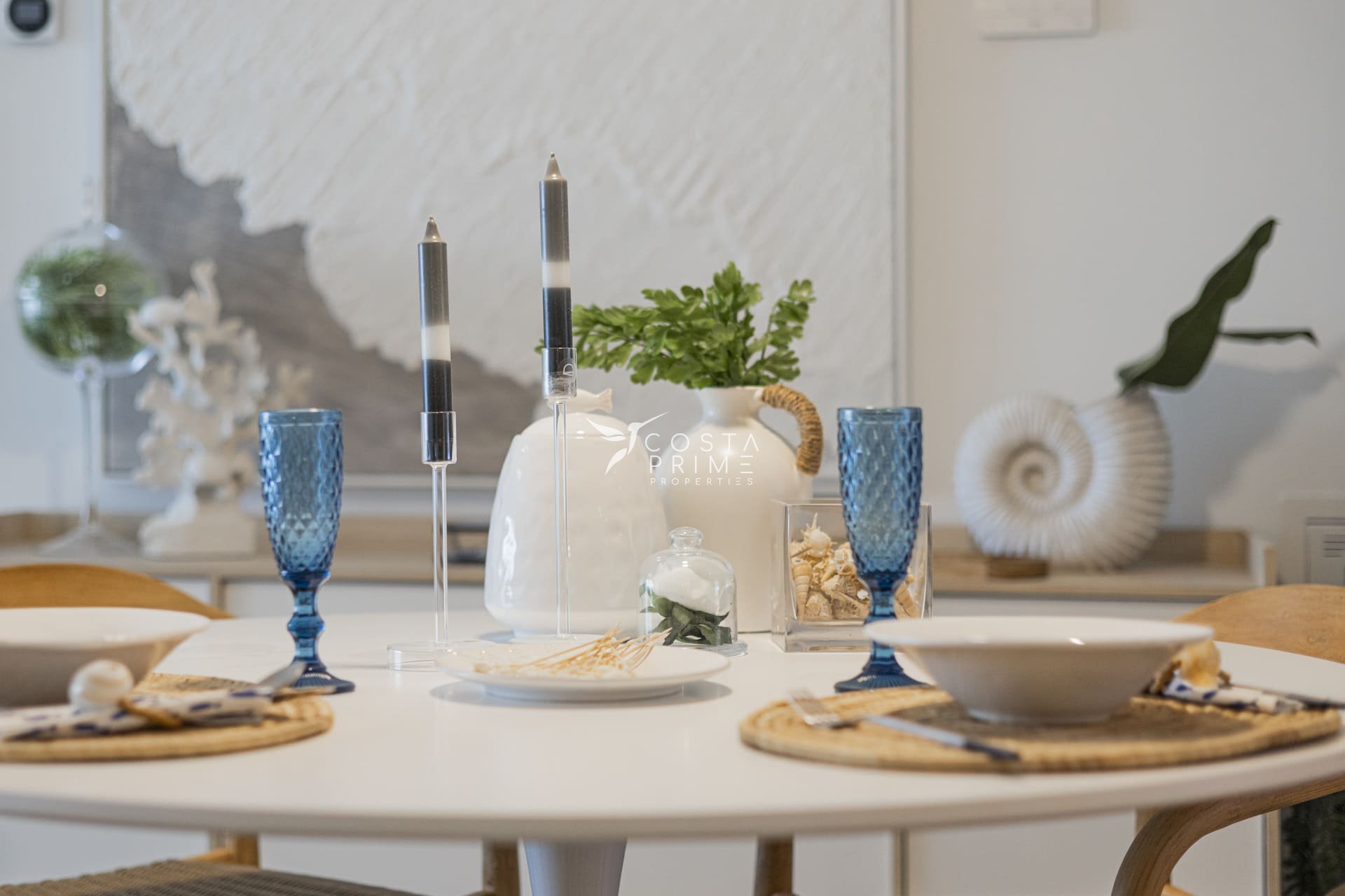 Nowy budynek - Kamienica / bliźniak - Casares