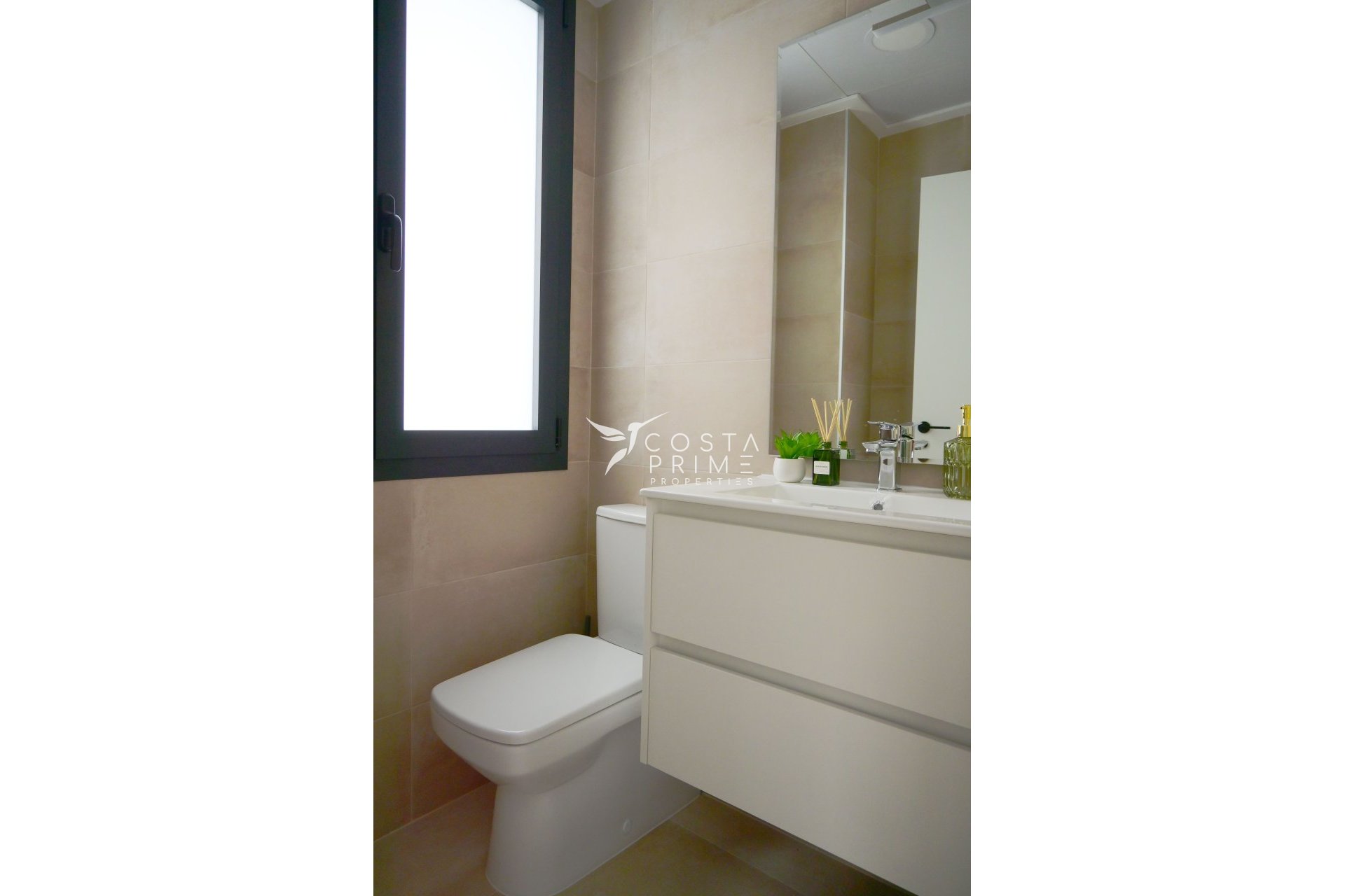 Nowy budynek - Kamienica / bliźniak - Dolores