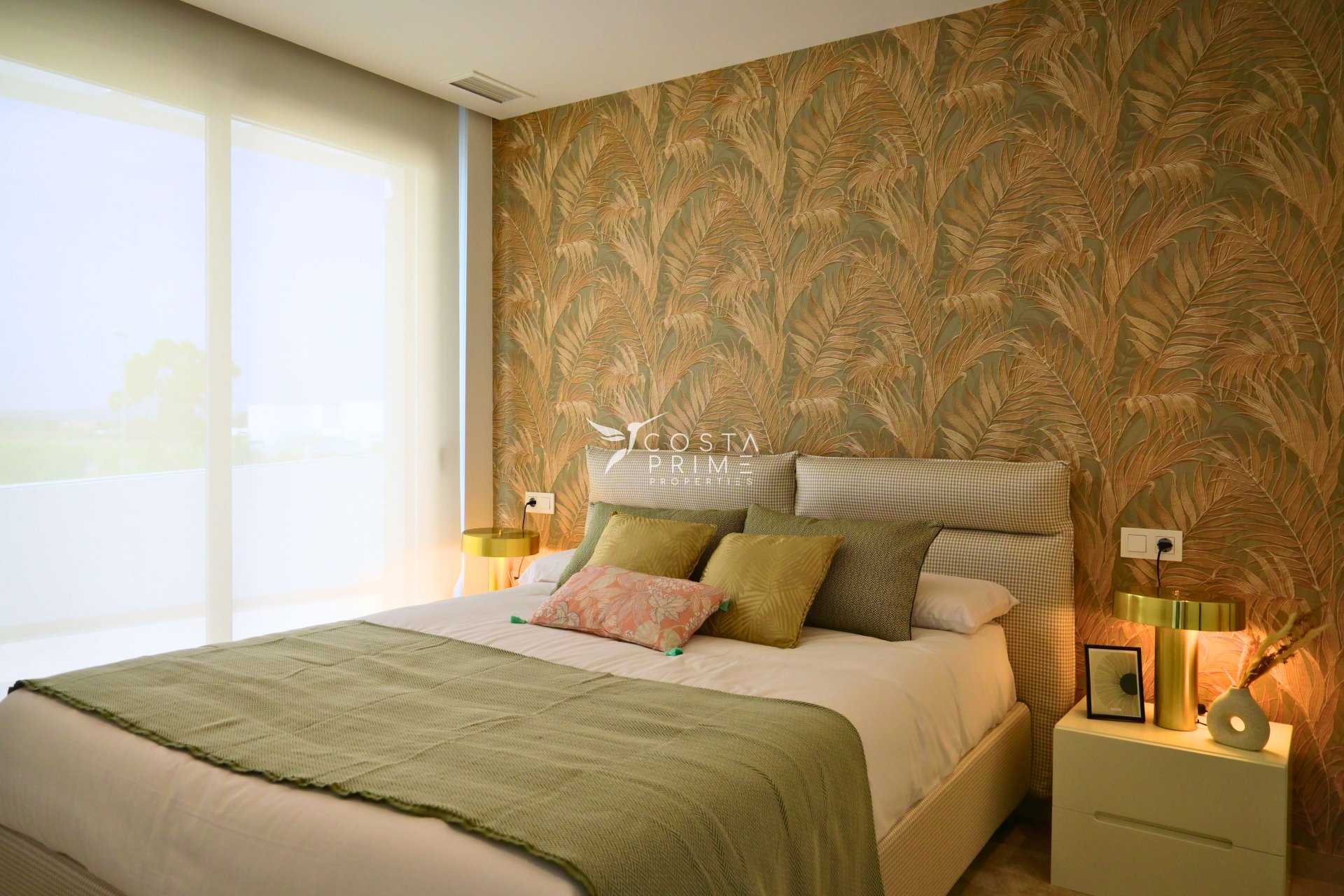 Nowy budynek - Kamienica / bliźniak - Dolores