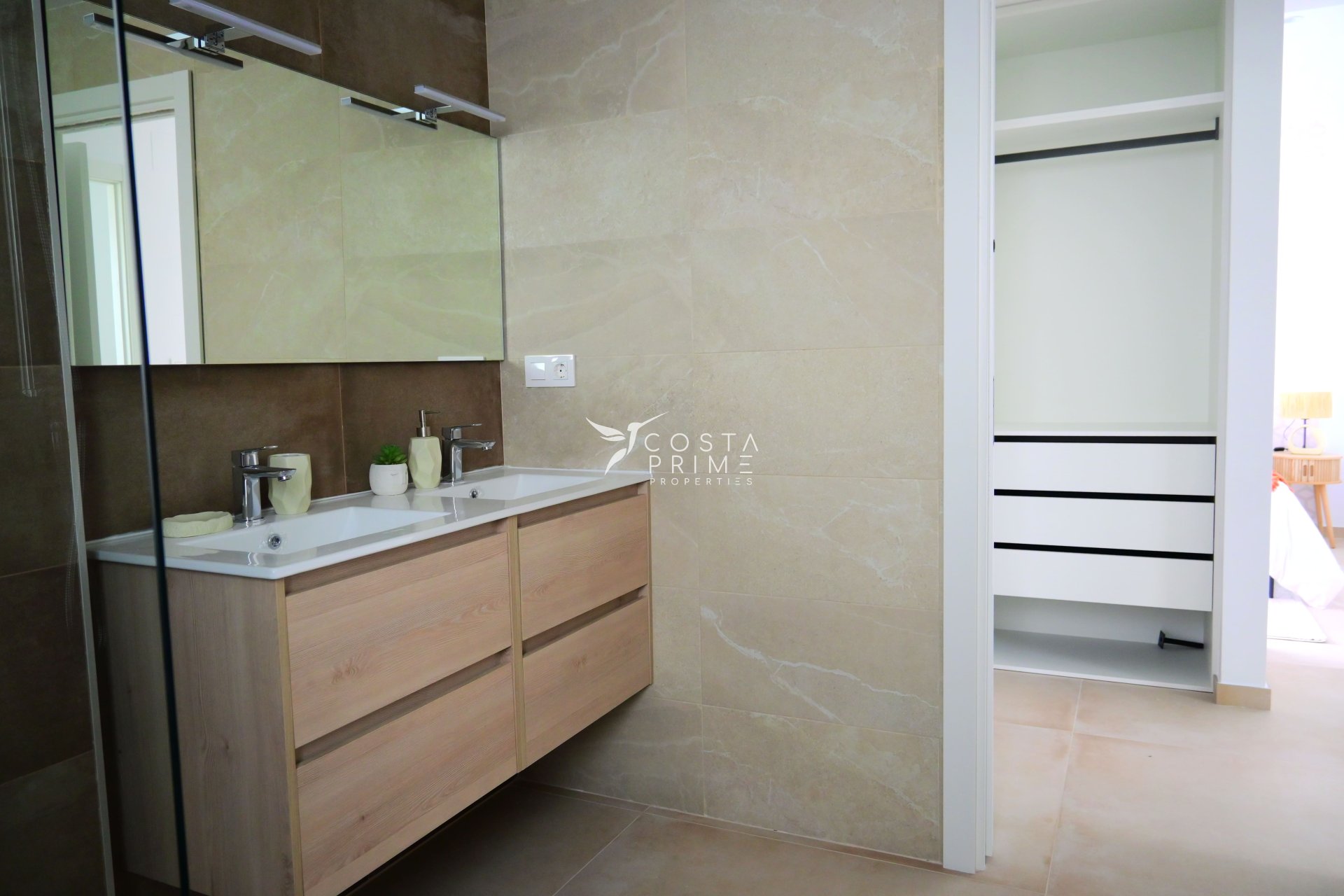 Nowy budynek - Kamienica / bliźniak - Dolores