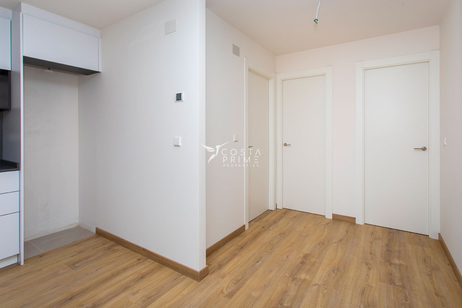 Nowy budynek - Kamienica / bliźniak - La Canalosa