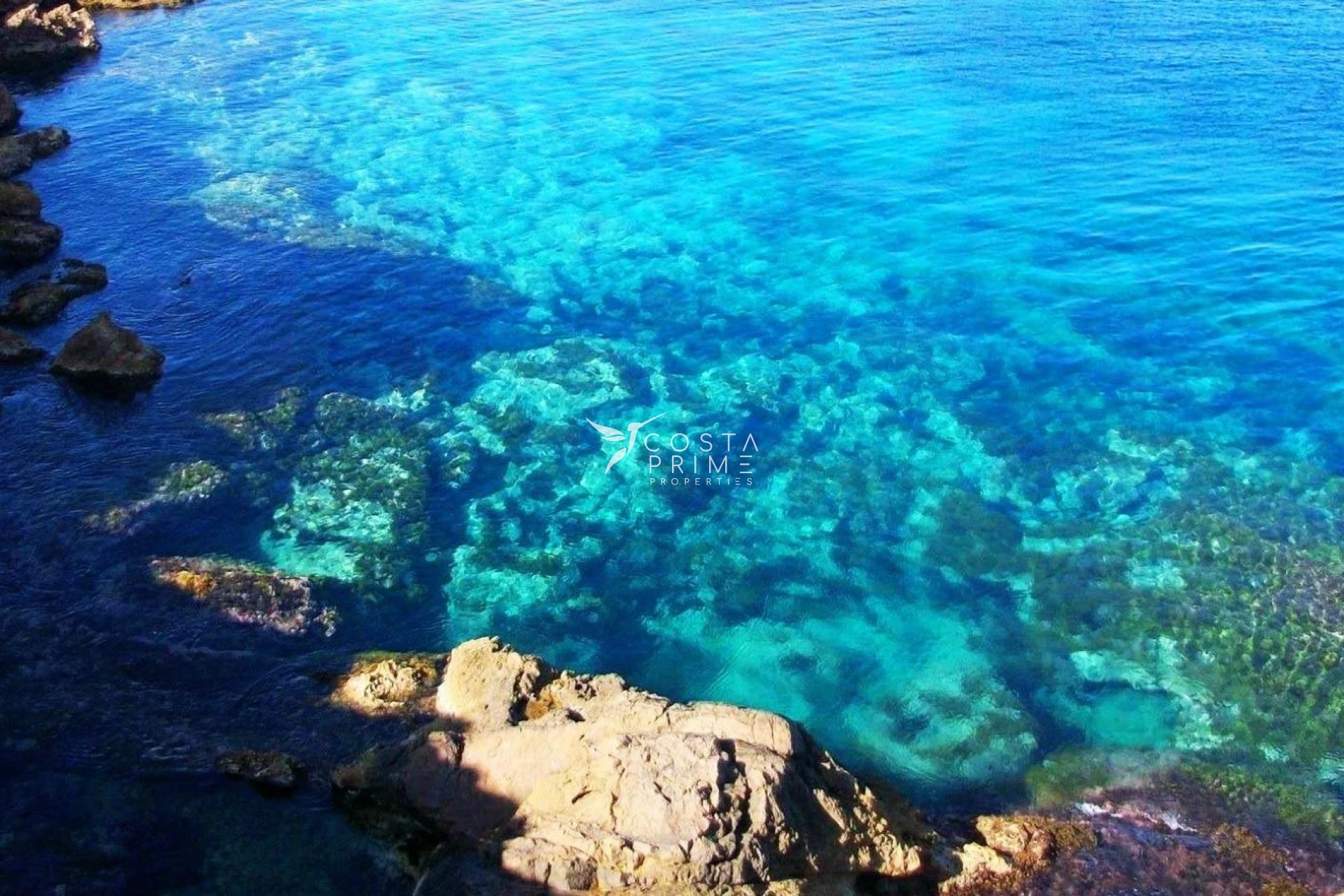 Nowy budynek - Kamienica / bliźniak - La Manga del Mar Menor