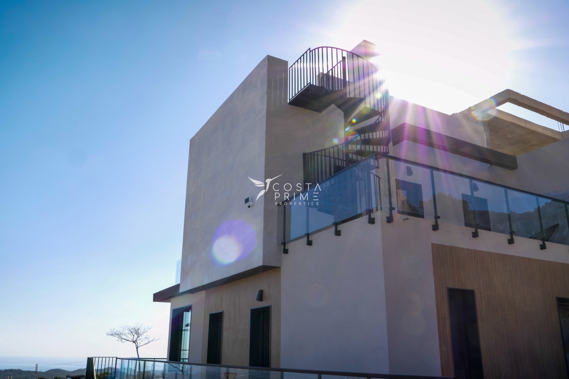 Nowy budynek - Kamienica / bliźniak - Polop