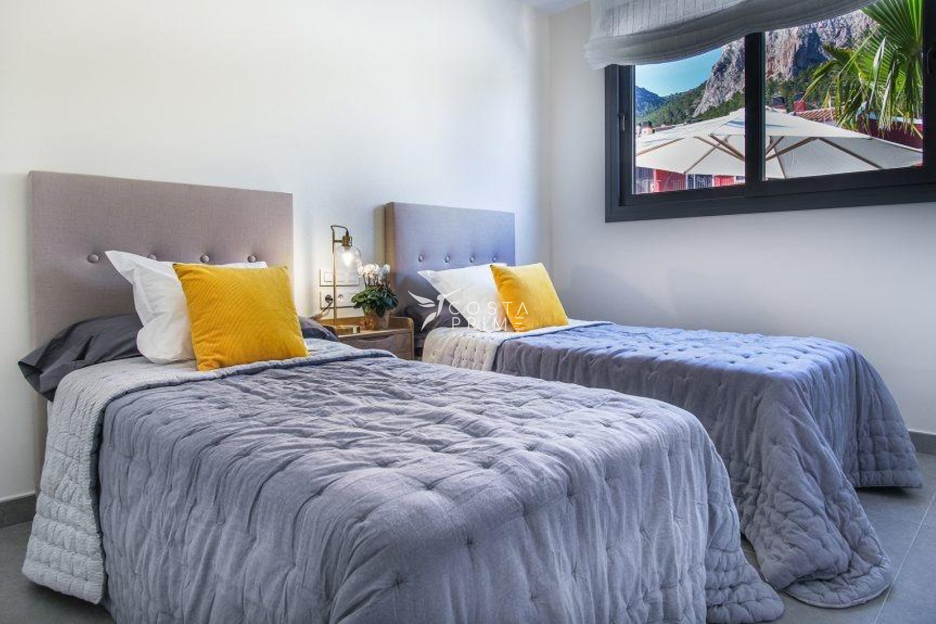 Nowy budynek - Kamienica / bliźniak - Polop