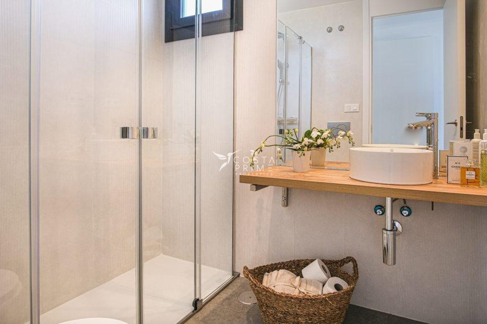 Nowy budynek - Kamienica / bliźniak - Polop