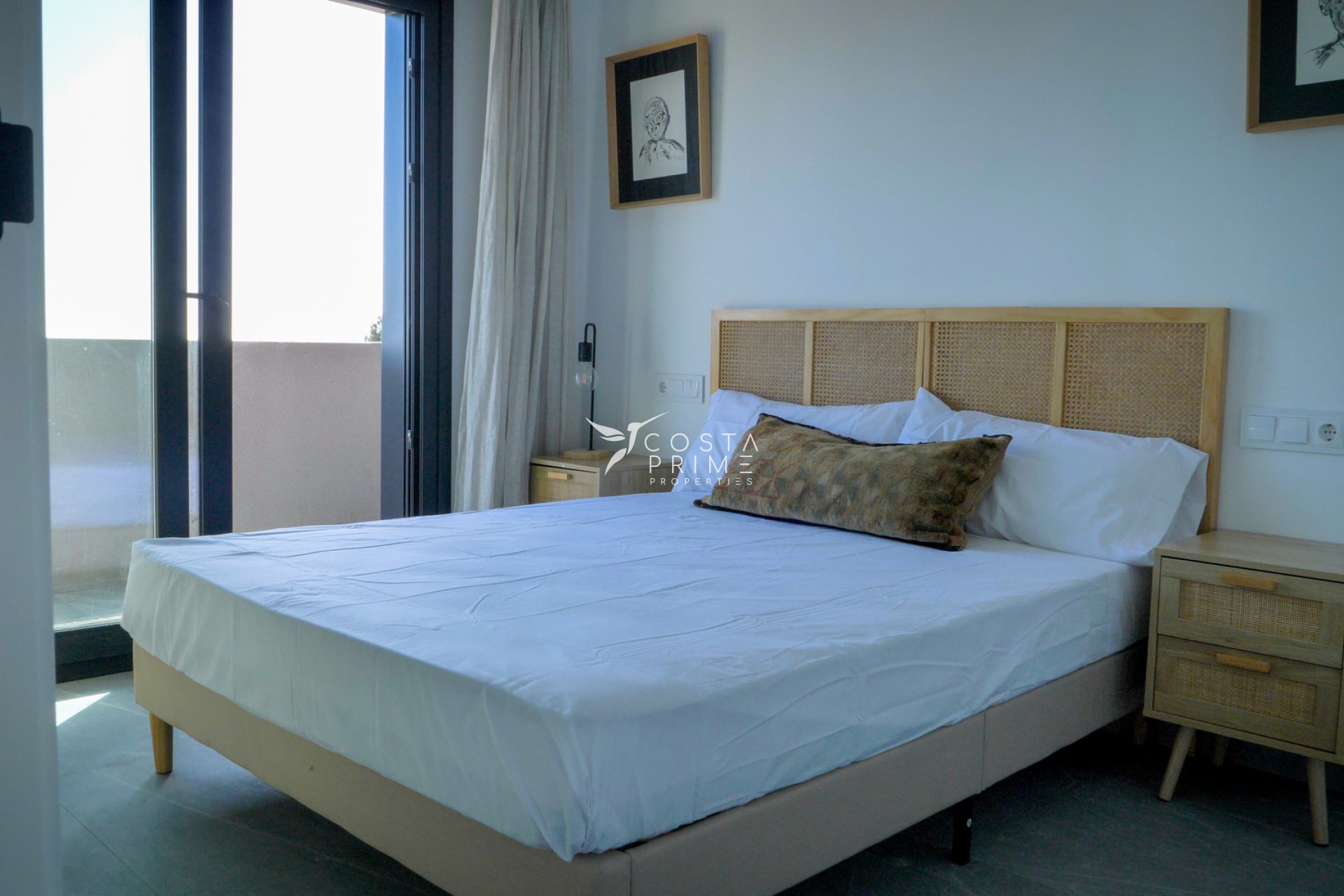 Nowy budynek - Kamienica / bliźniak - Polop