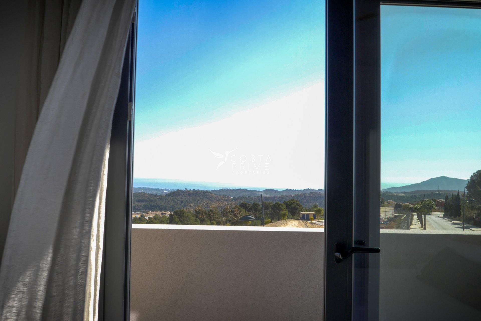 Nowy budynek - Kamienica / bliźniak - Polop