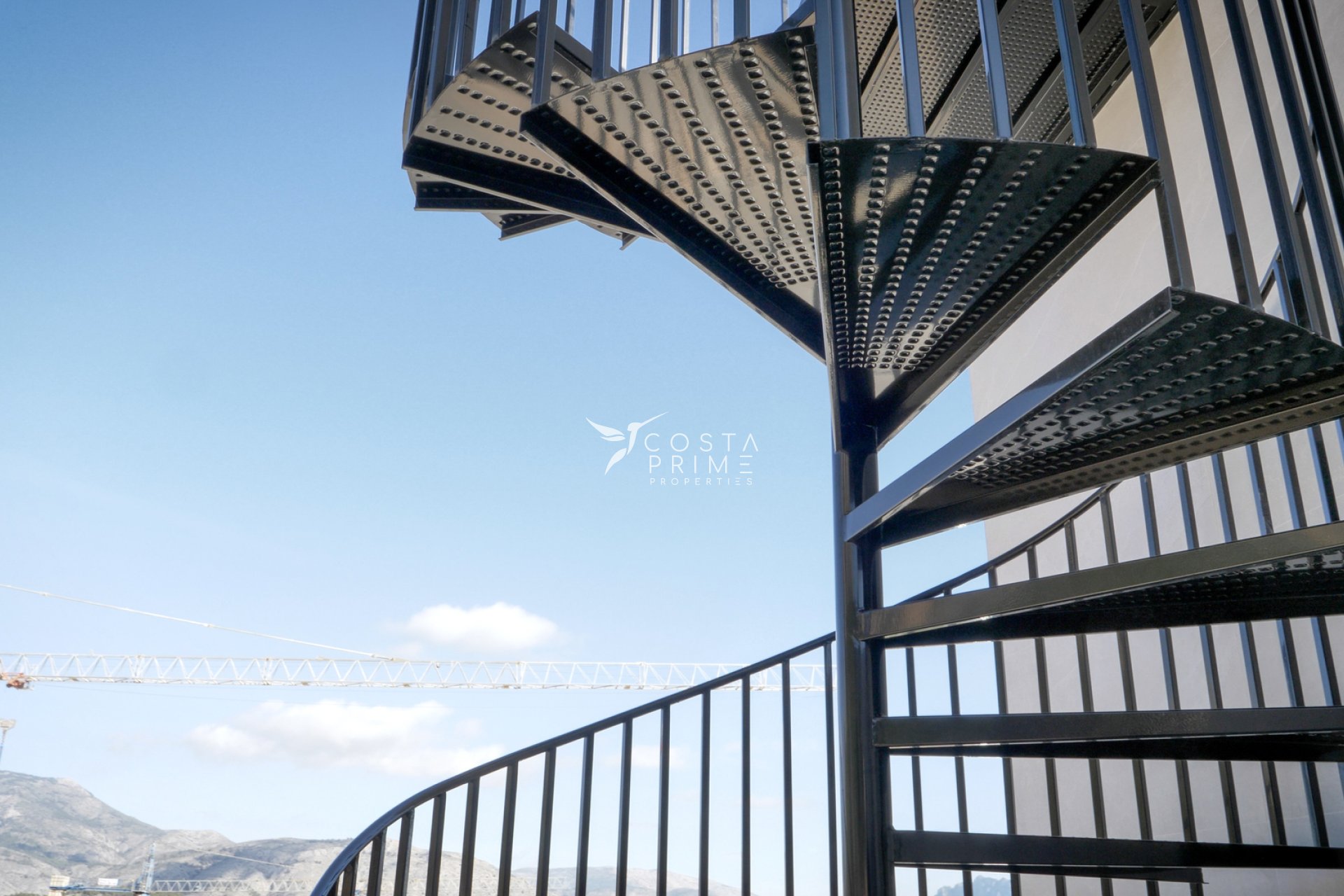 Nowy budynek - Kamienica / bliźniak - Polop