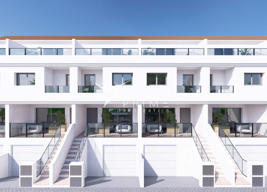 Nowy budynek - Kamienica / bliźniak - Rafal