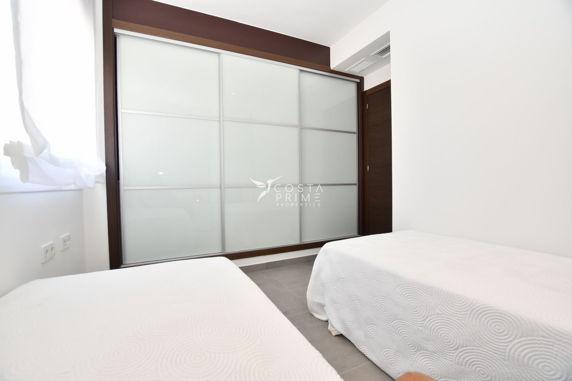 Nowy budynek - Kamienica / bliźniak - San Miguel de Salinas