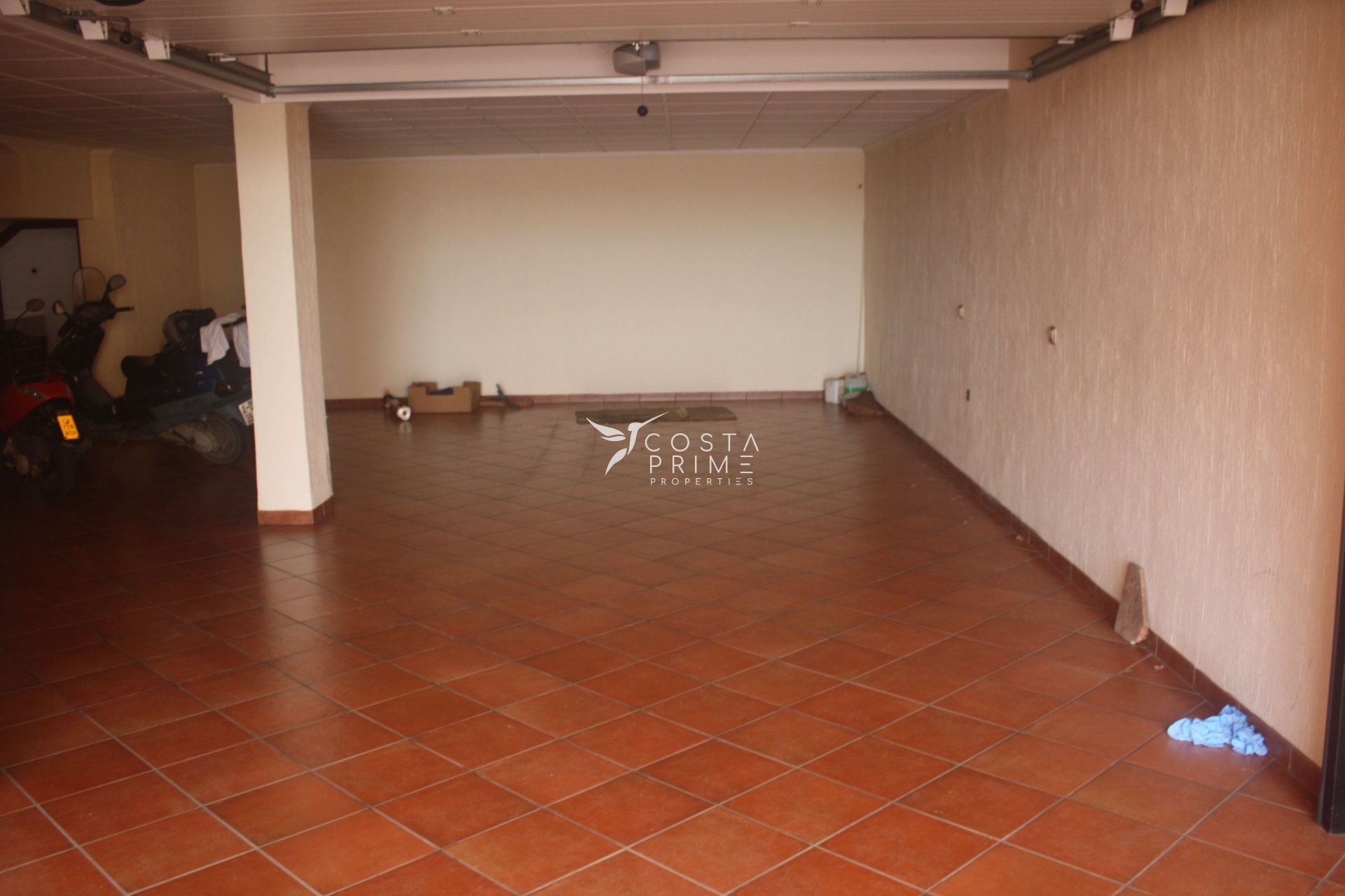 Nowy budynek - Kamienica / bliźniak - Torrevieja
