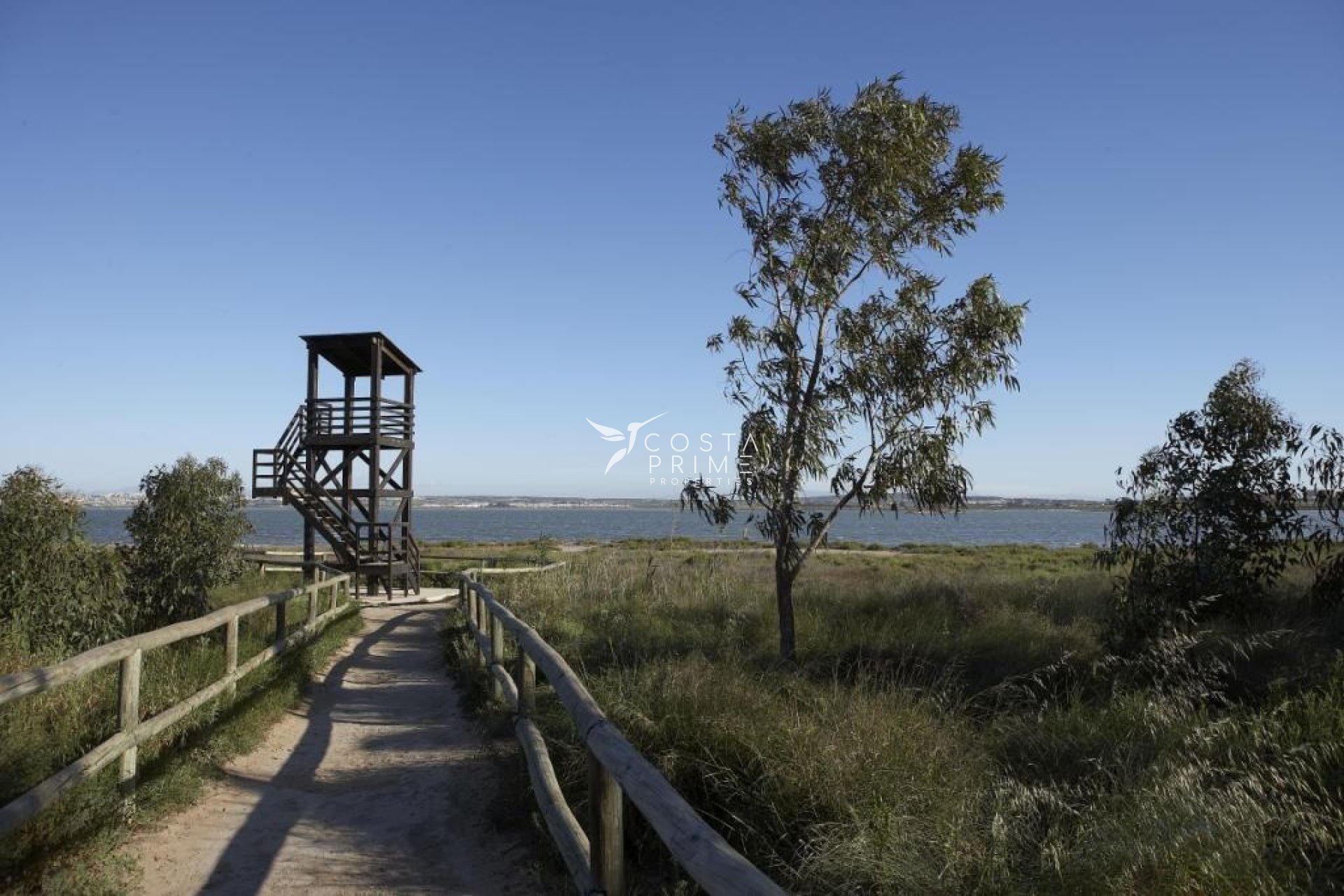 Nowy budynek - Kamienica / bliźniak - Torrevieja