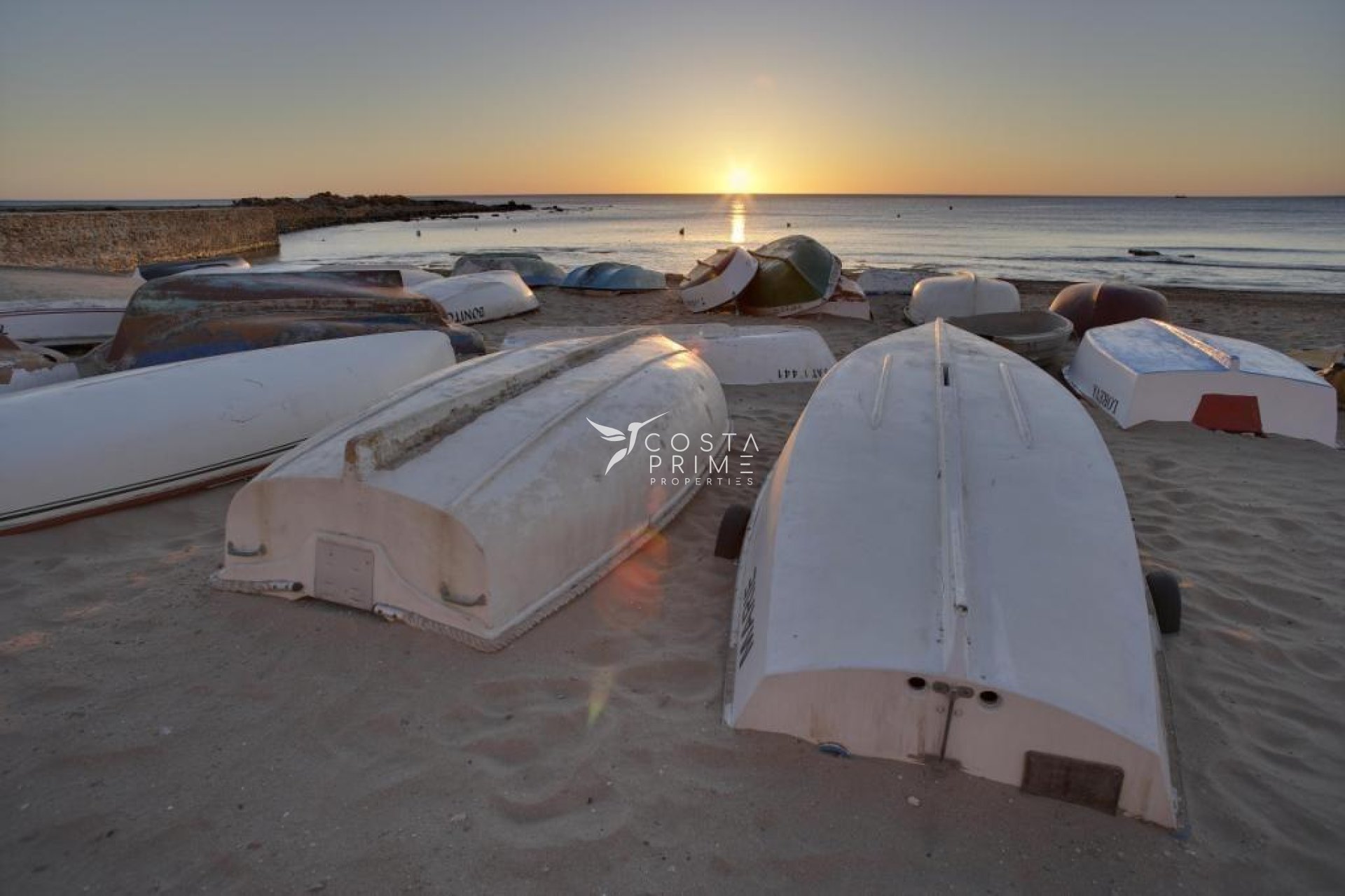 Nowy budynek - Kamienica / bliźniak - Torrevieja