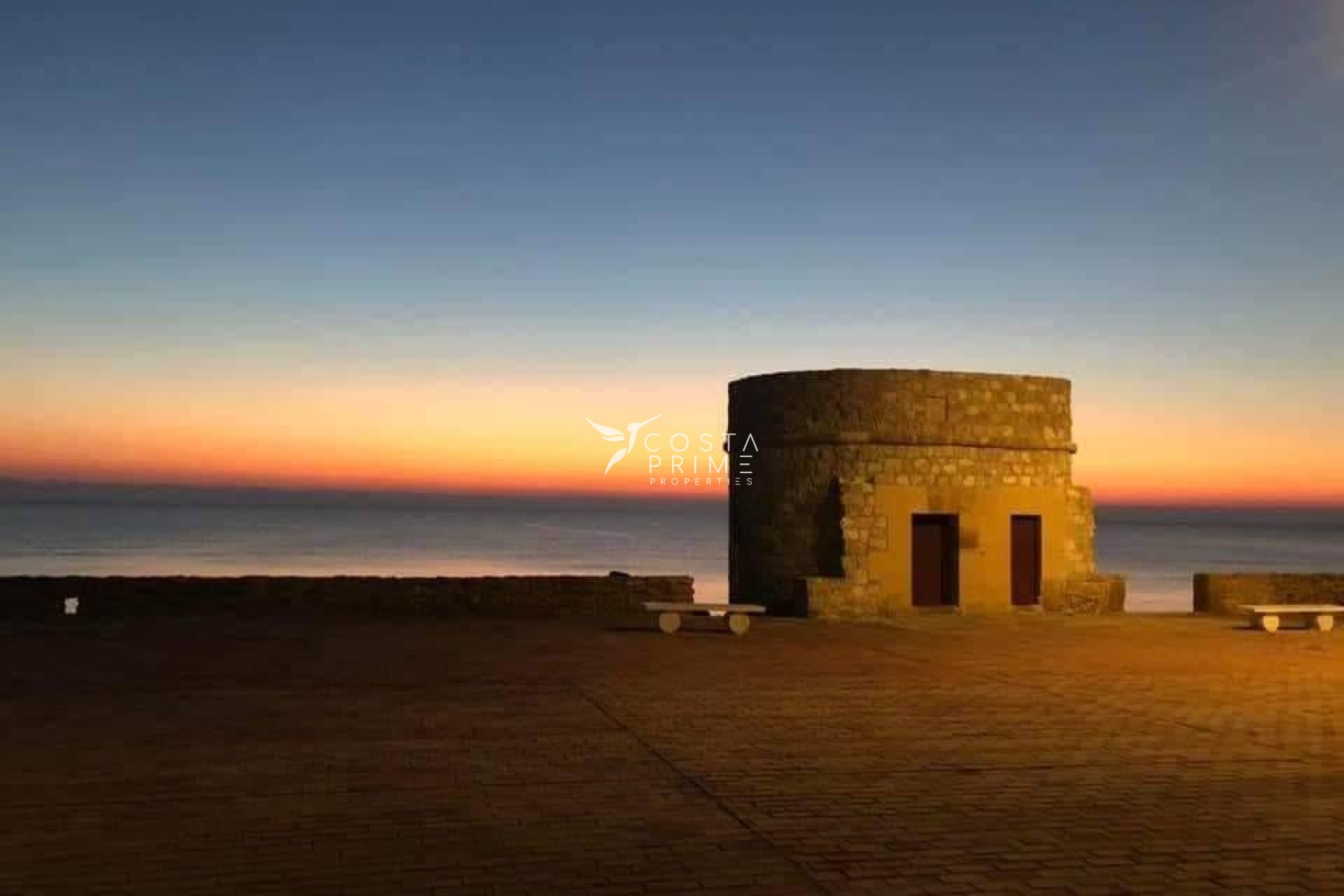 Nowy budynek - Kamienica / bliźniak - Torrevieja