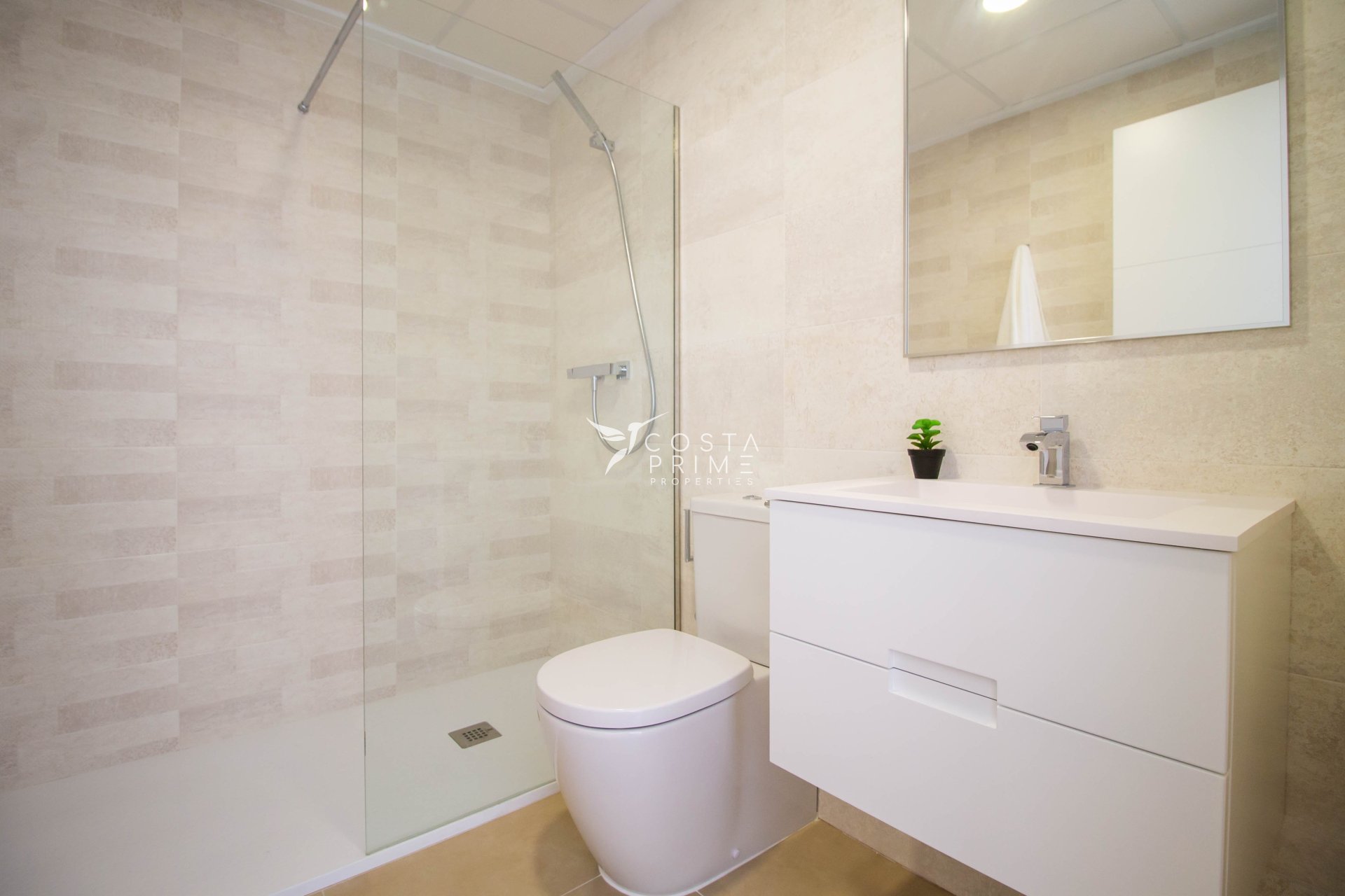 Nowy budynek - Kamienica / bliźniak - Vistabella