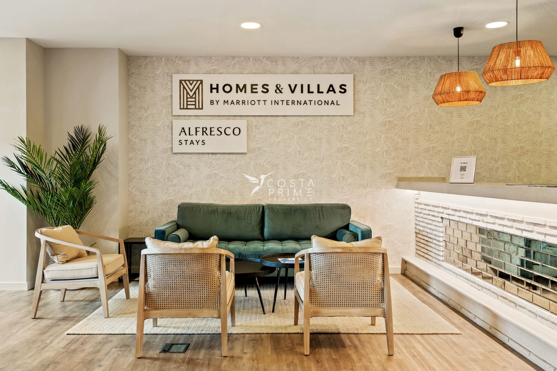 Nowy budynek - Mieszkanie w Bloku - Benahavís