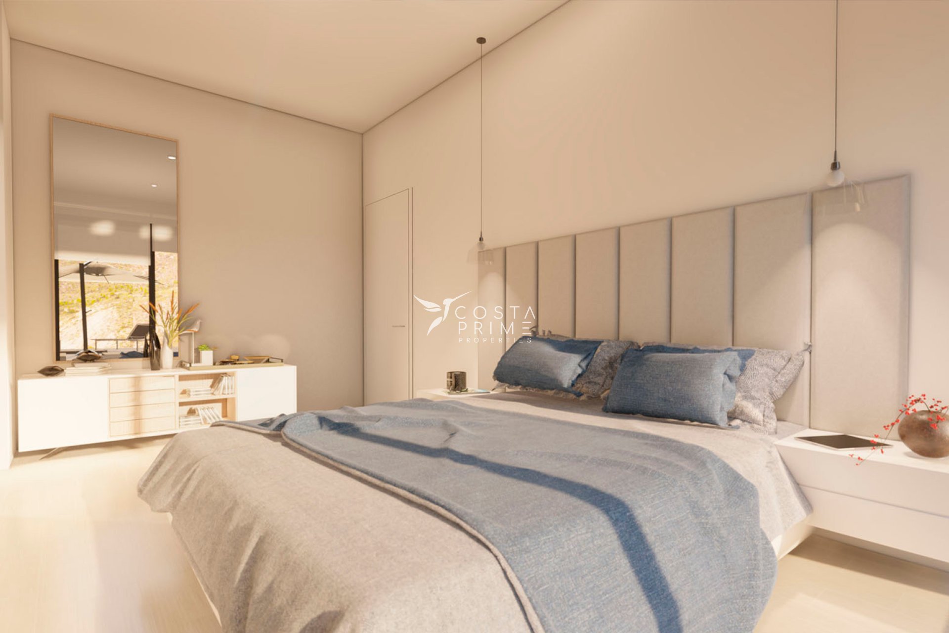 Nowy budynek - Mieszkanie w Bloku - Benalmádena