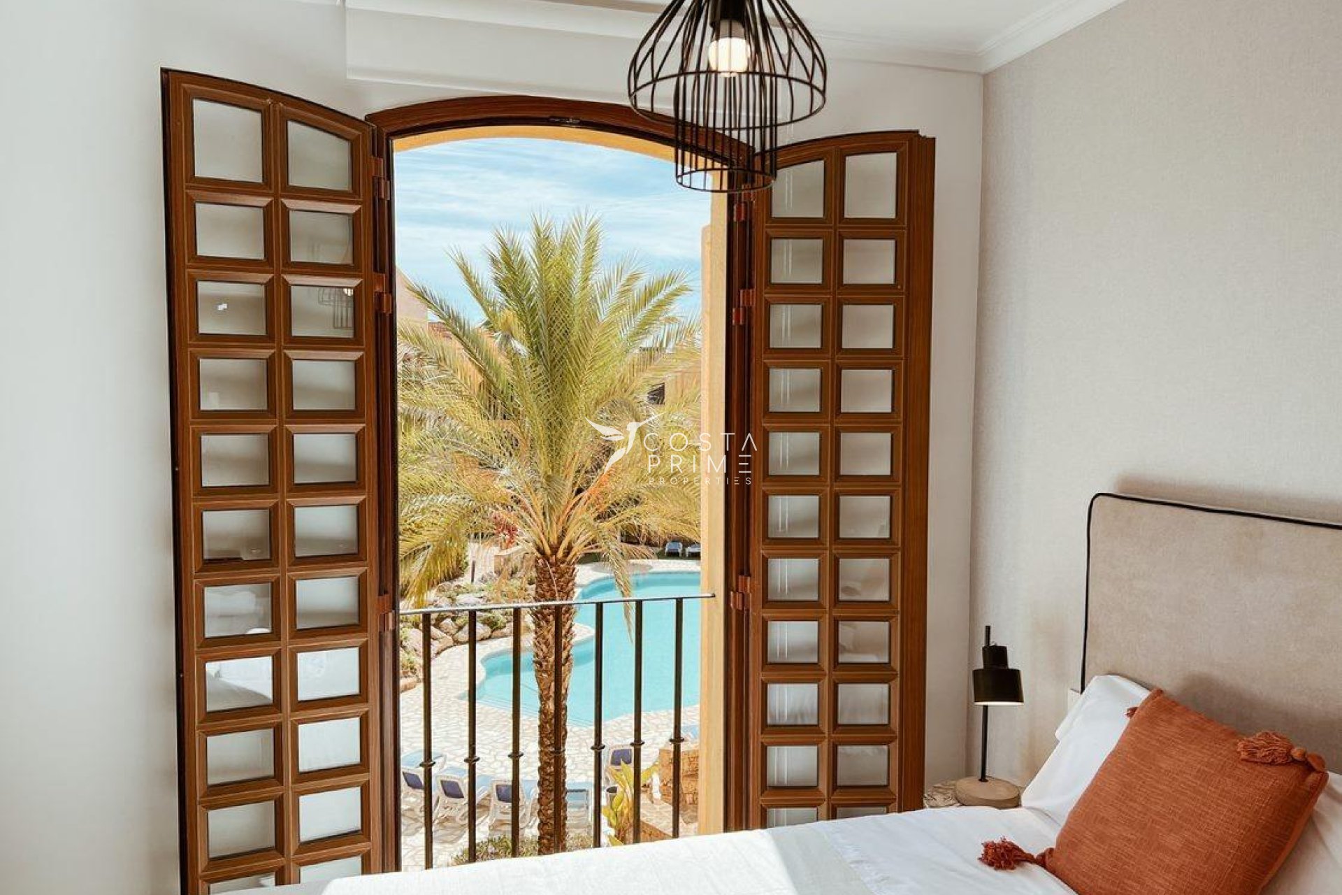 Nowy budynek - Mieszkanie w Bloku - Cuevas Del Almanzora