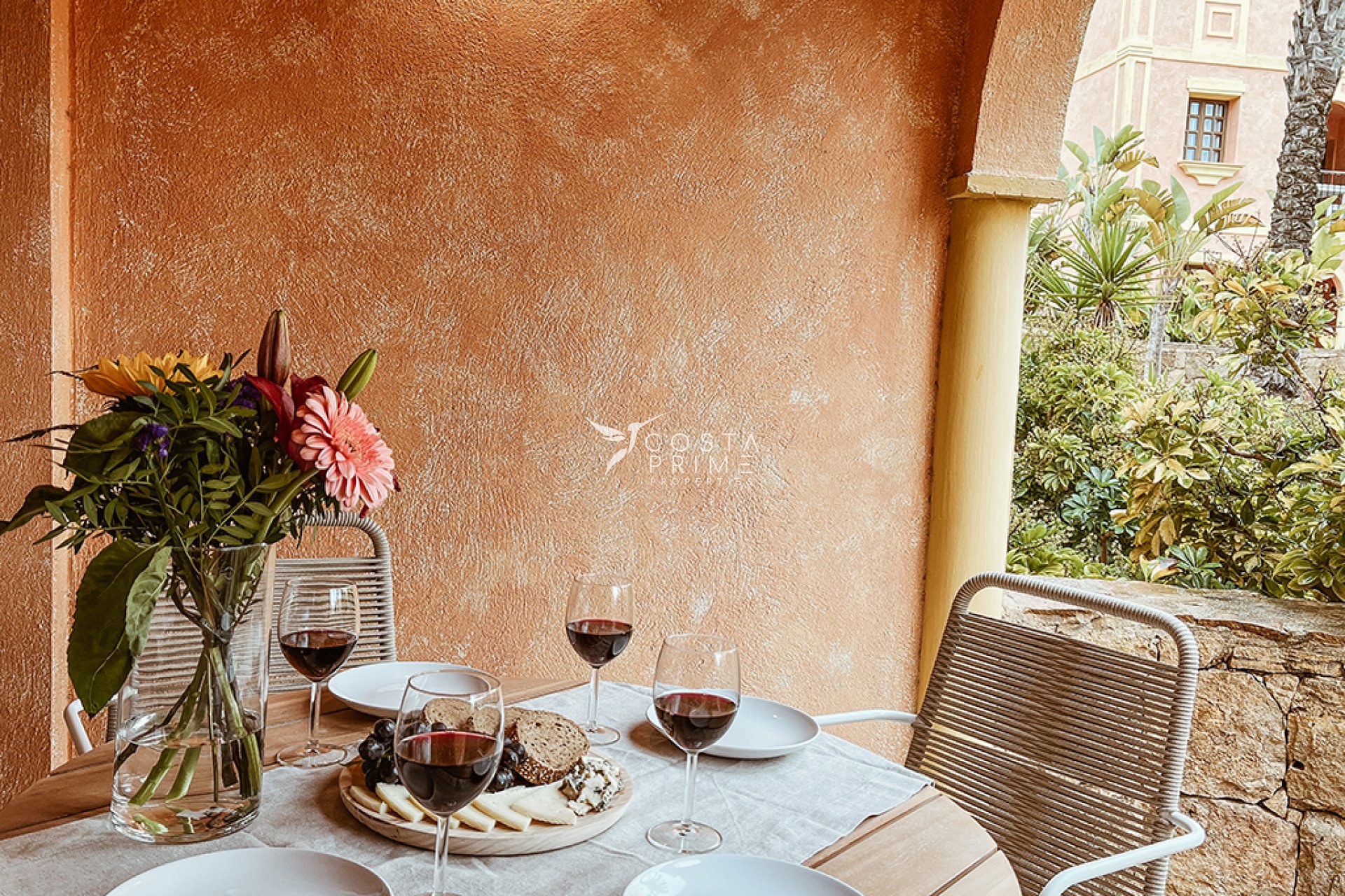 Nowy budynek - Mieszkanie w Bloku - Cuevas Del Almanzora