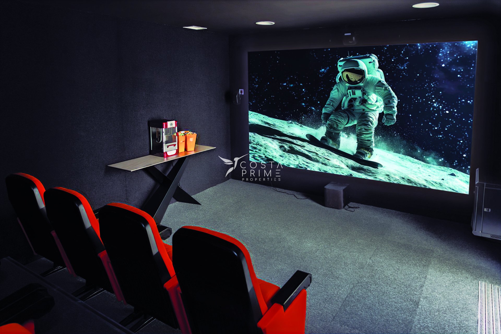 Nowy budynek - Mieszkanie w Bloku - Fuengirola