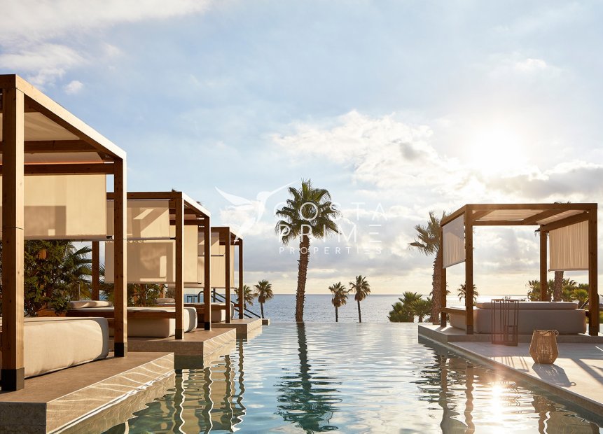 Nowy budynek - Mieszkanie w Bloku - Macenas