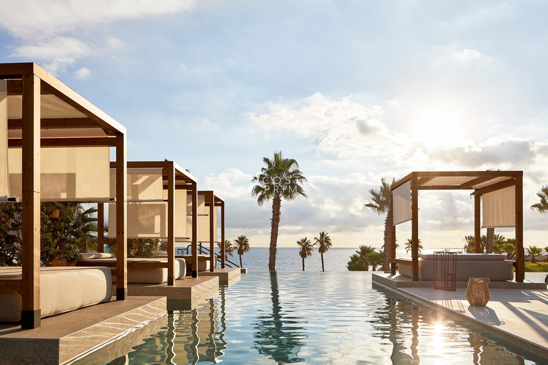 Nowy budynek - Mieszkanie w Bloku - Macenas