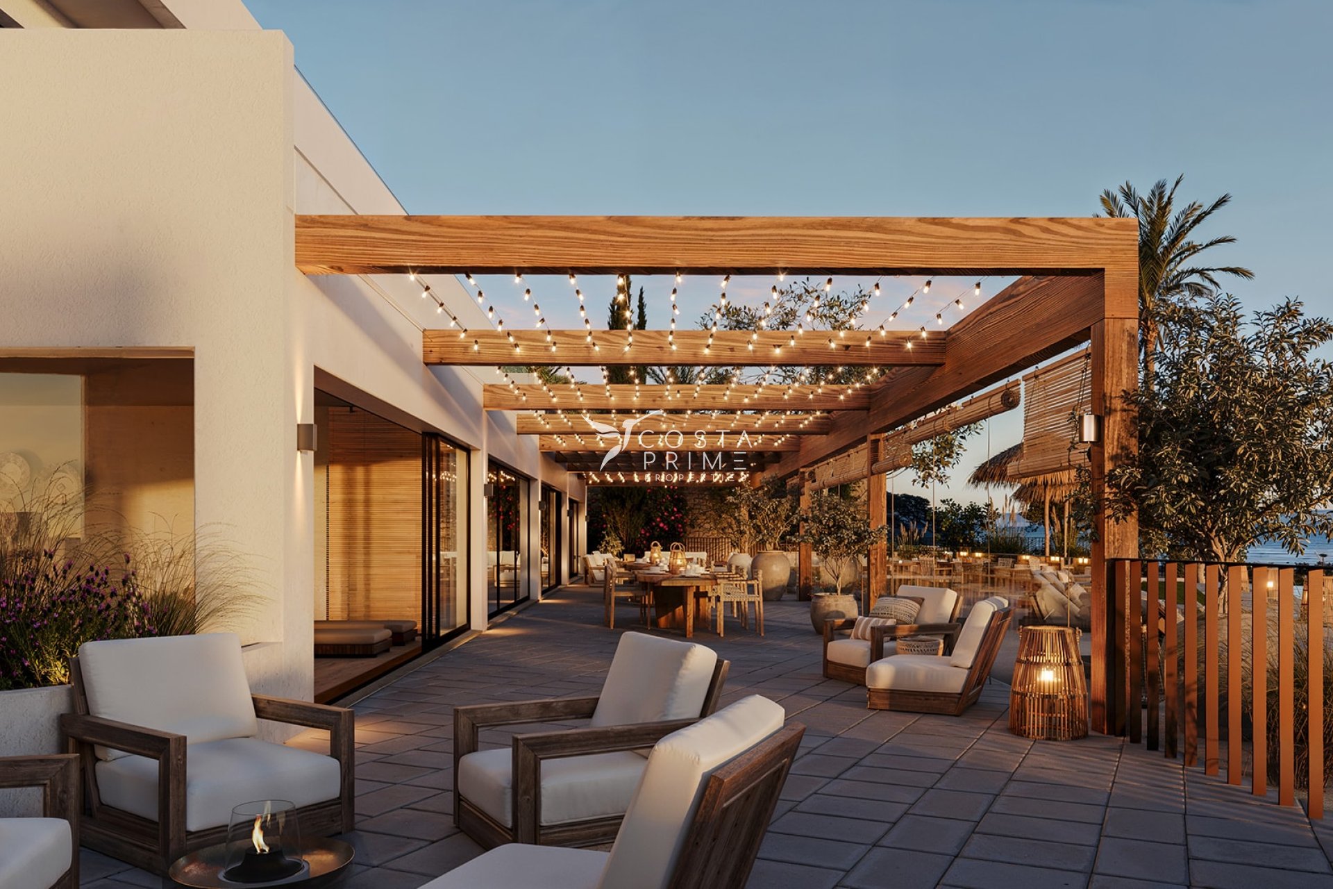 Nowy budynek - Mieszkanie w Bloku - Macenas