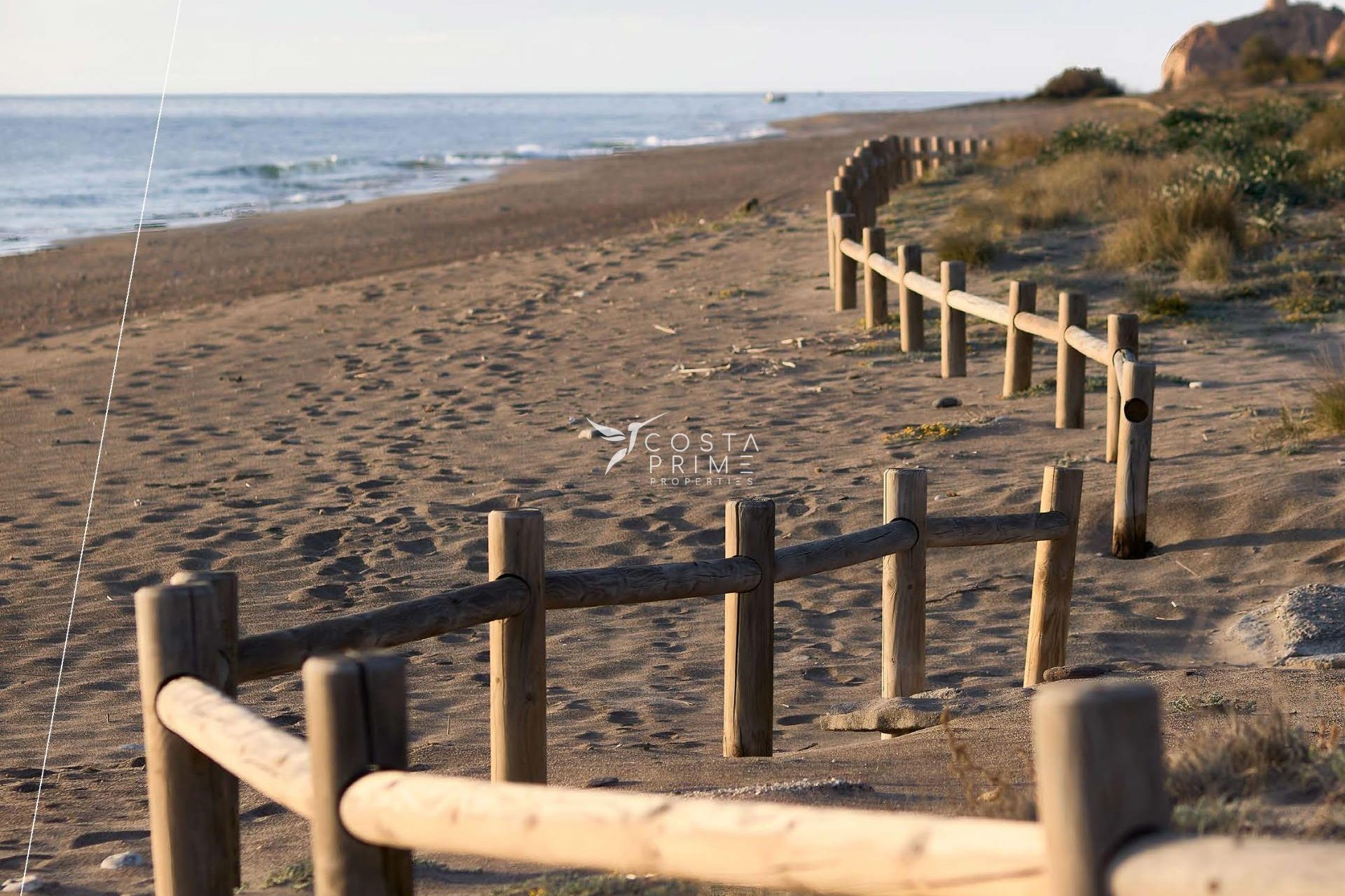 Nowy budynek - Mieszkanie w Bloku - Mojacar