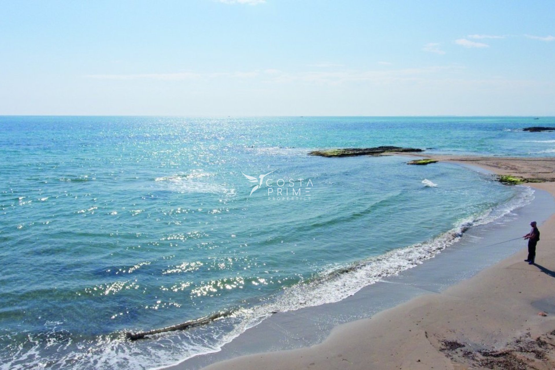 Nowy budynek - Mieszkanie w Bloku - Orihuela Costa