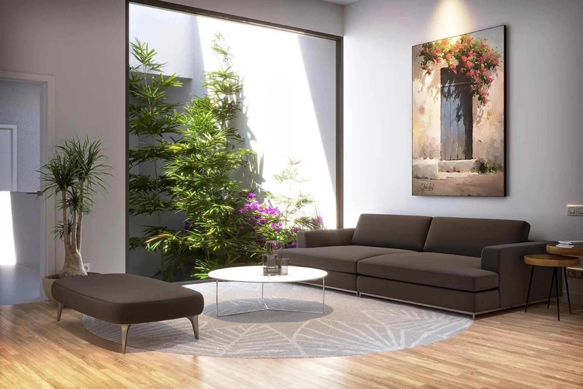 Nowy budynek - Mieszkanie w Bloku - Sant Joan d'Alacant