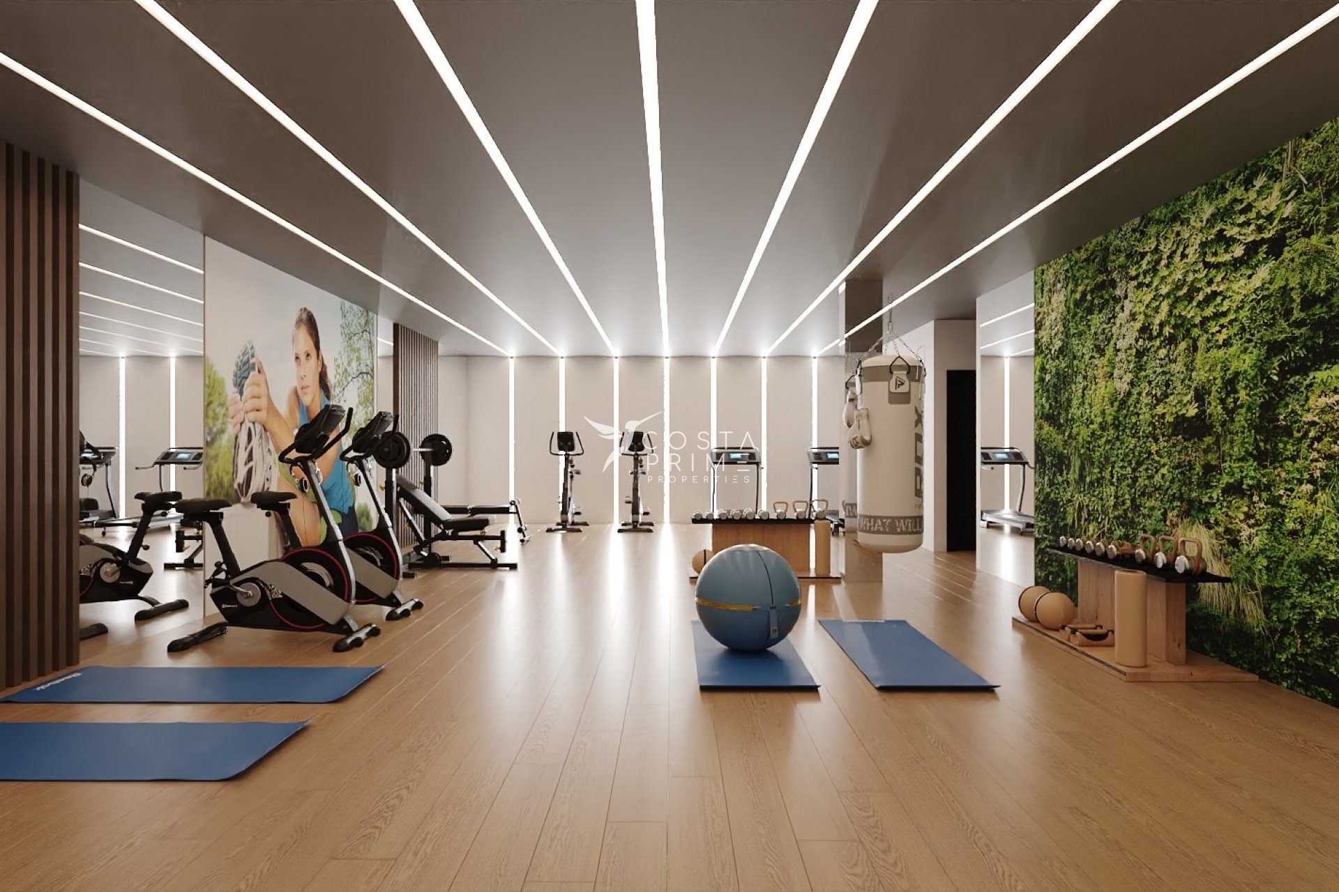 Nowy budynek - Mieszkanie w Bloku - Santa Rosalía