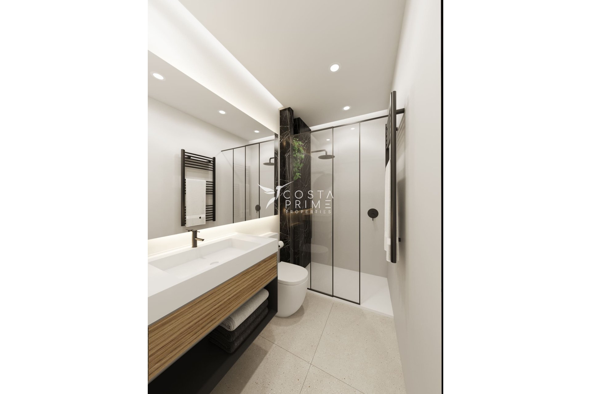 Nowy budynek - Mieszkanie w Bloku - Santa Rosalía