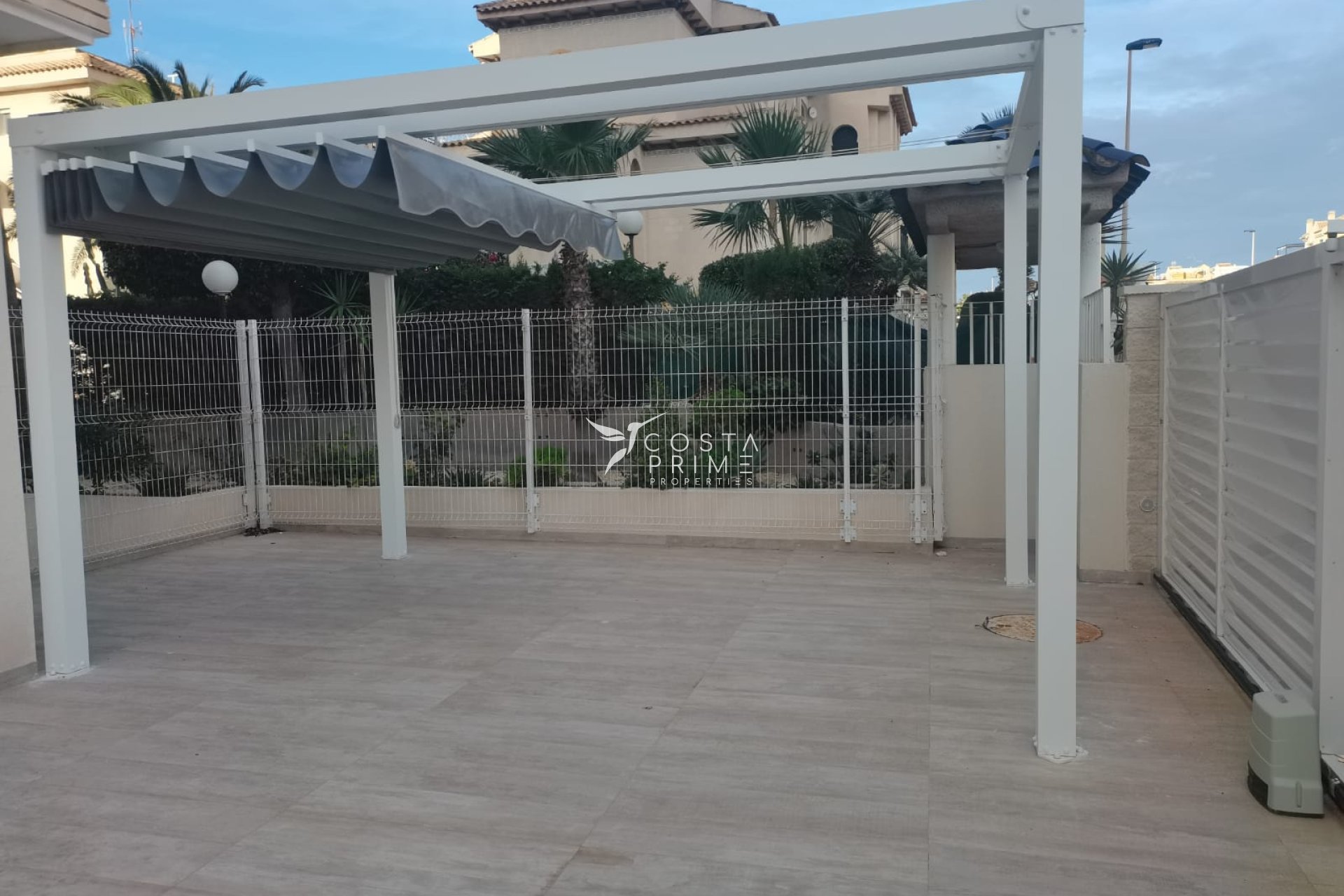 Nowy budynek - Mieszkanie w Bloku - Torrevieja