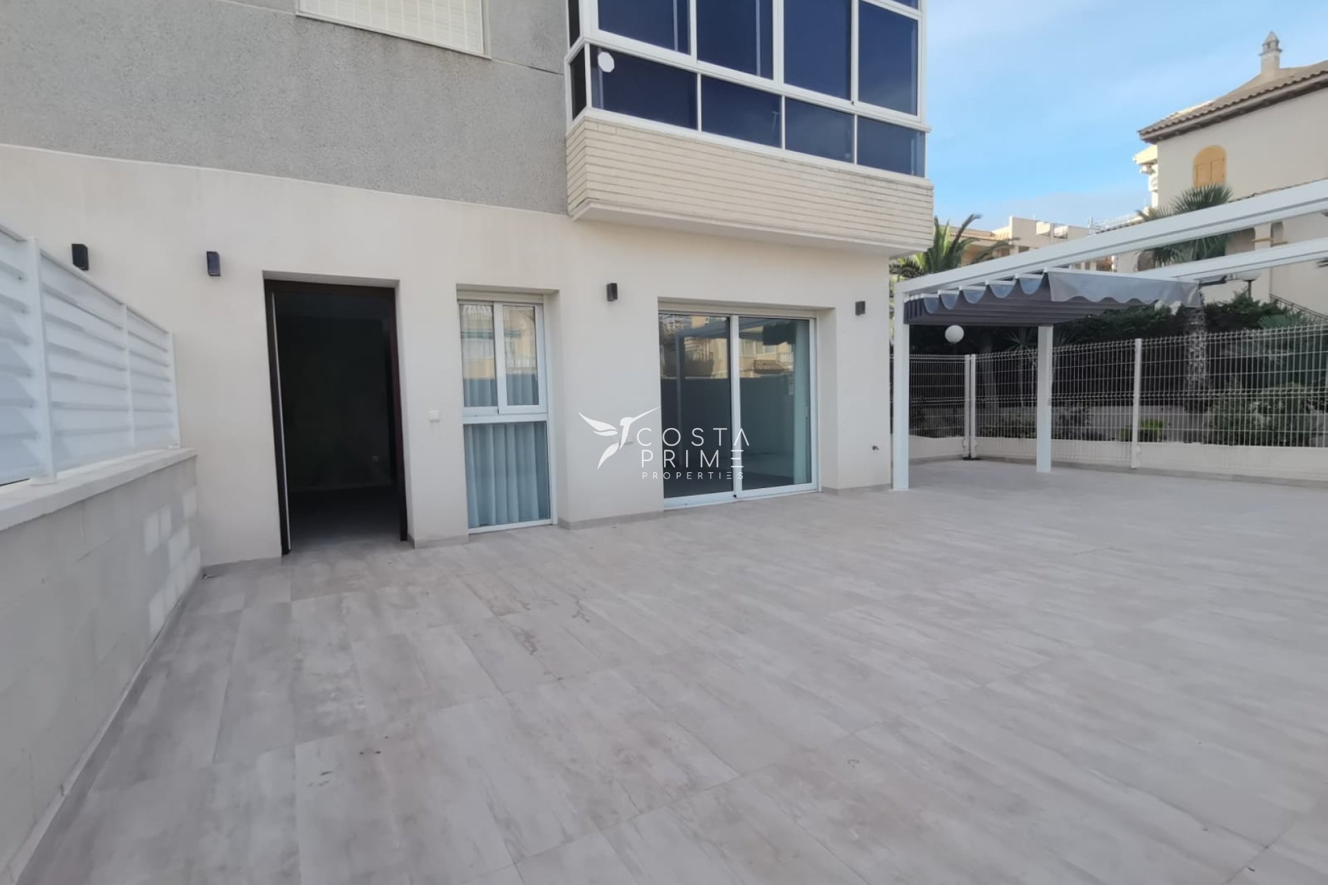 Nowy budynek - Mieszkanie w Bloku - Torrevieja